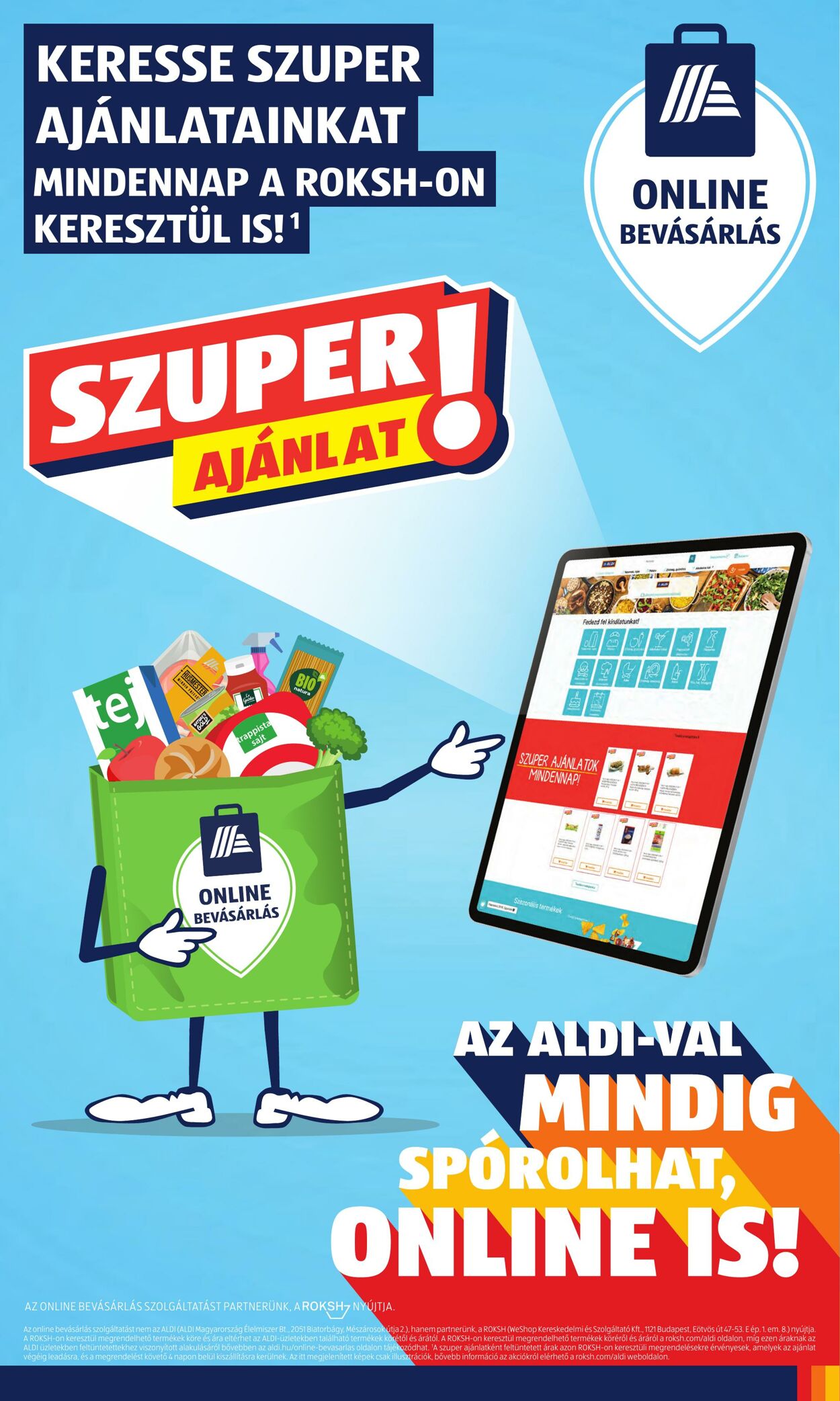 Flyer Aldi 06.10.2022 - 12.10.2022