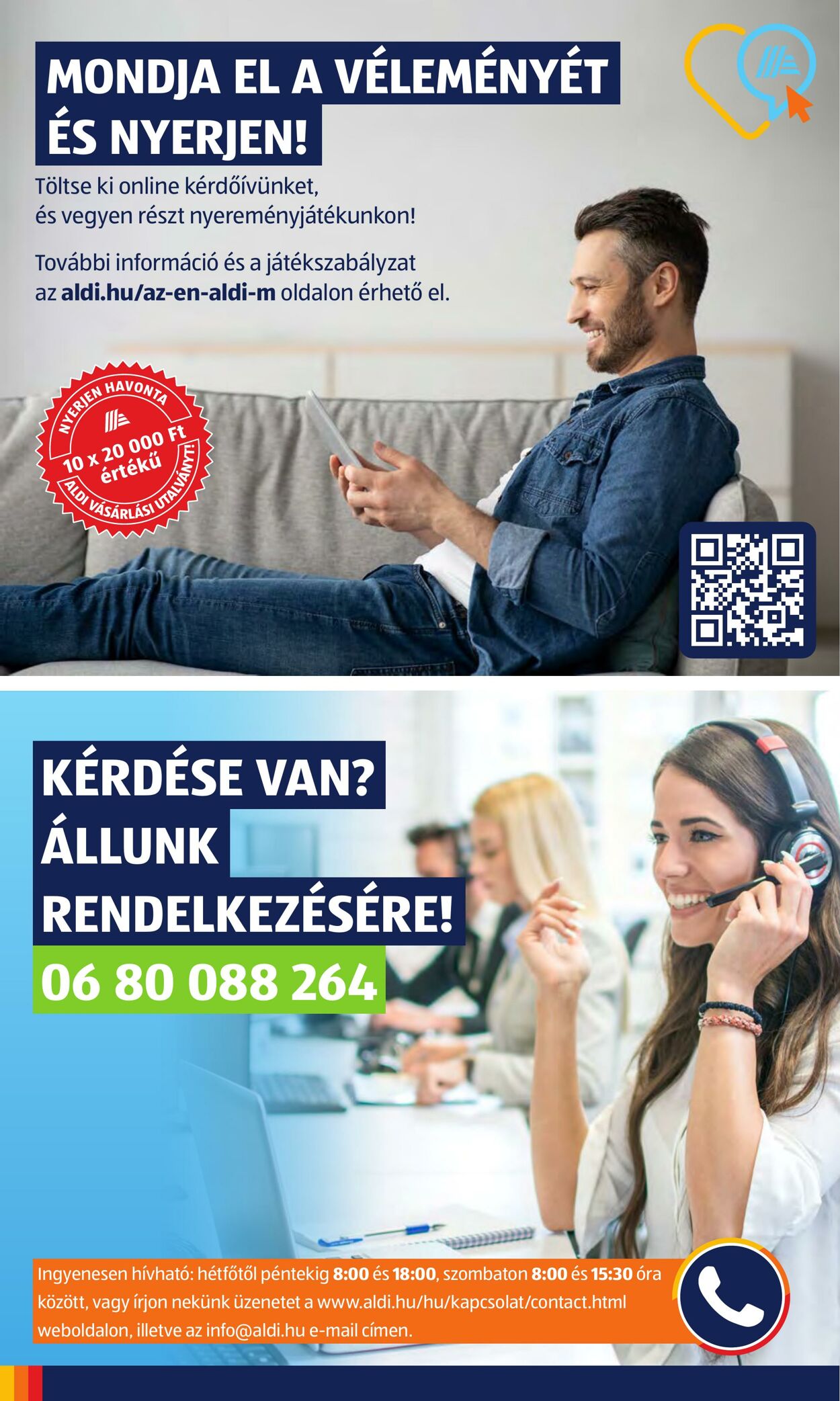 Flyer Aldi 06.10.2022 - 12.10.2022