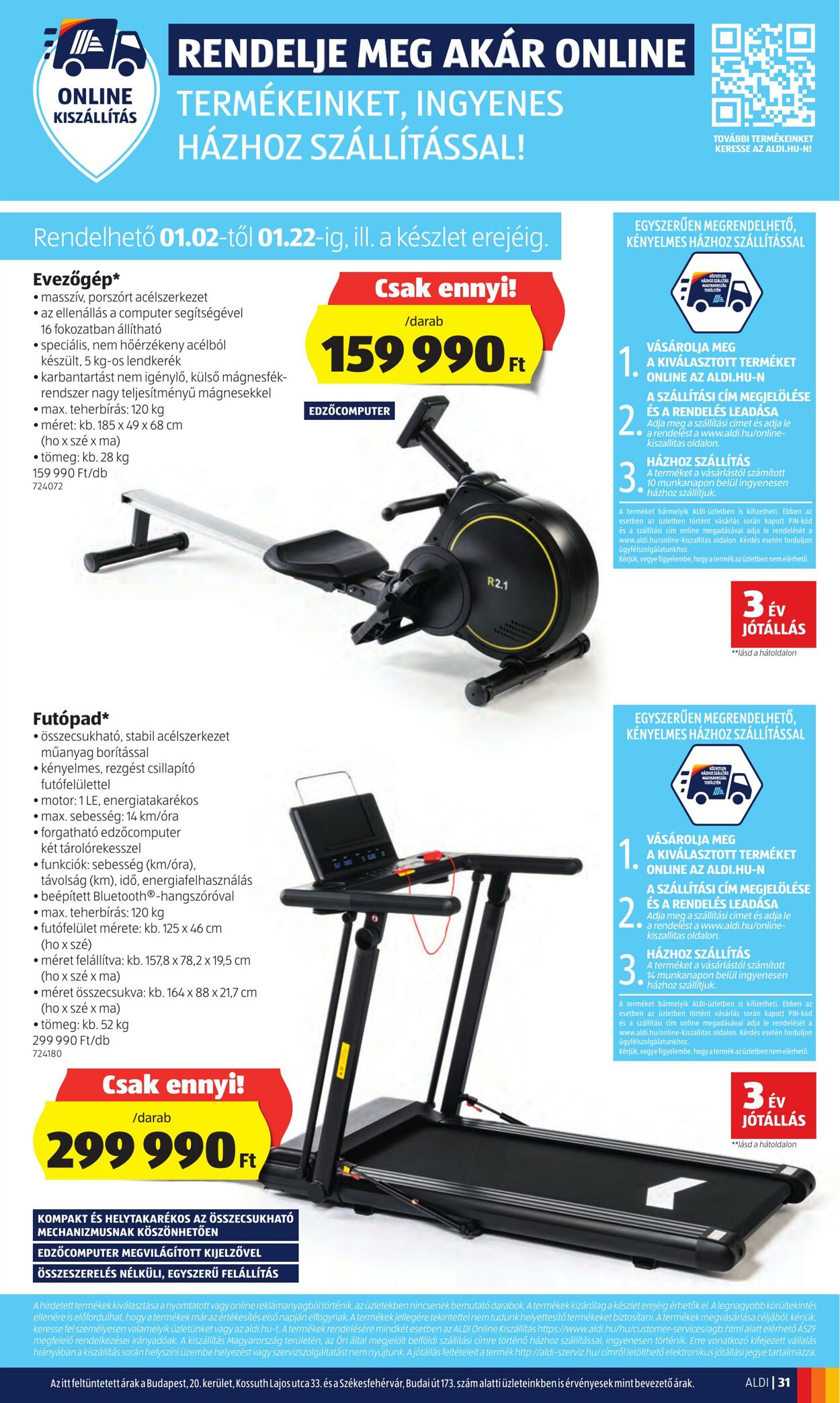 Flyer Aldi 29.12.2022 - 04.01.2023