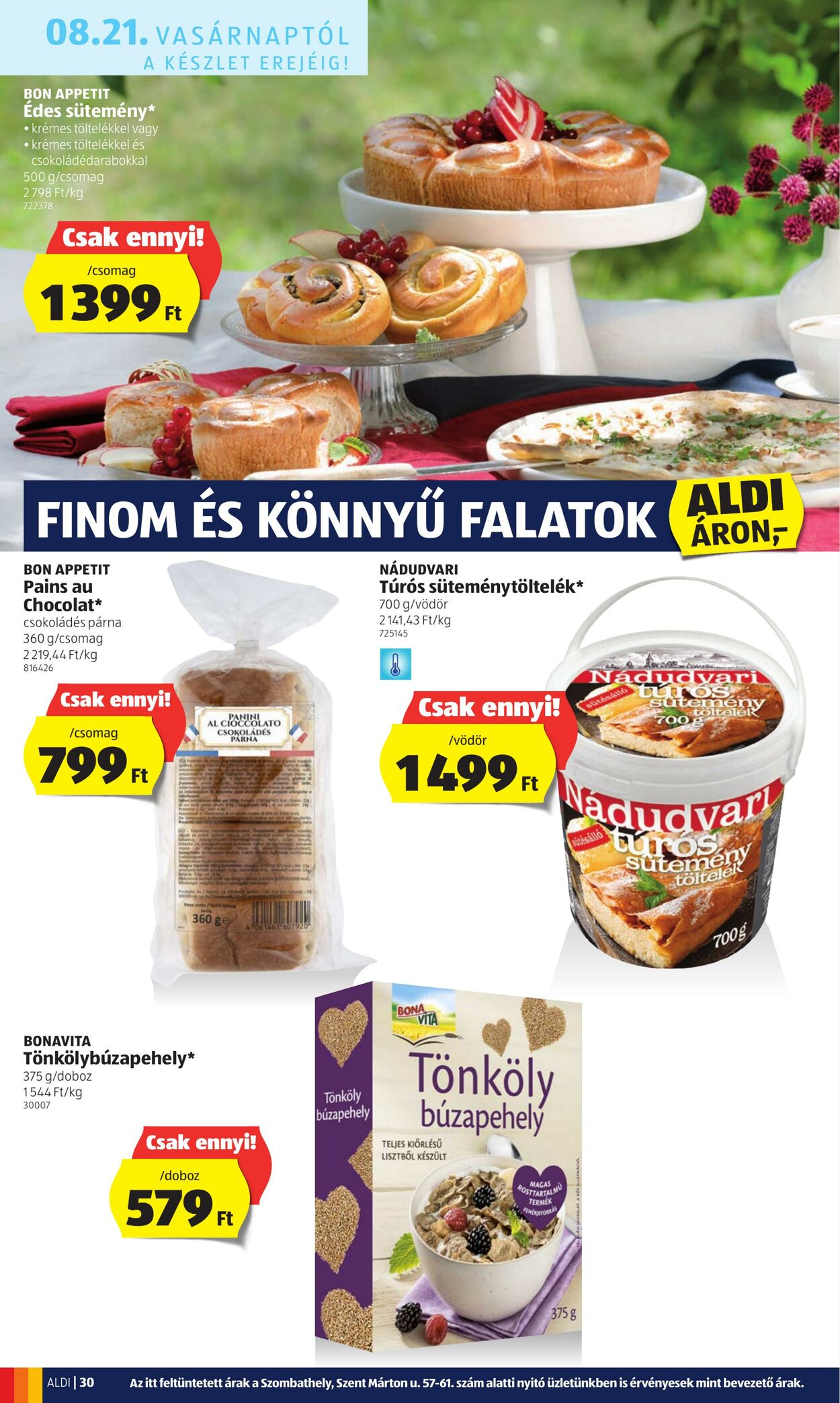 Flyer Aldi 18.08.2022 - 24.08.2022