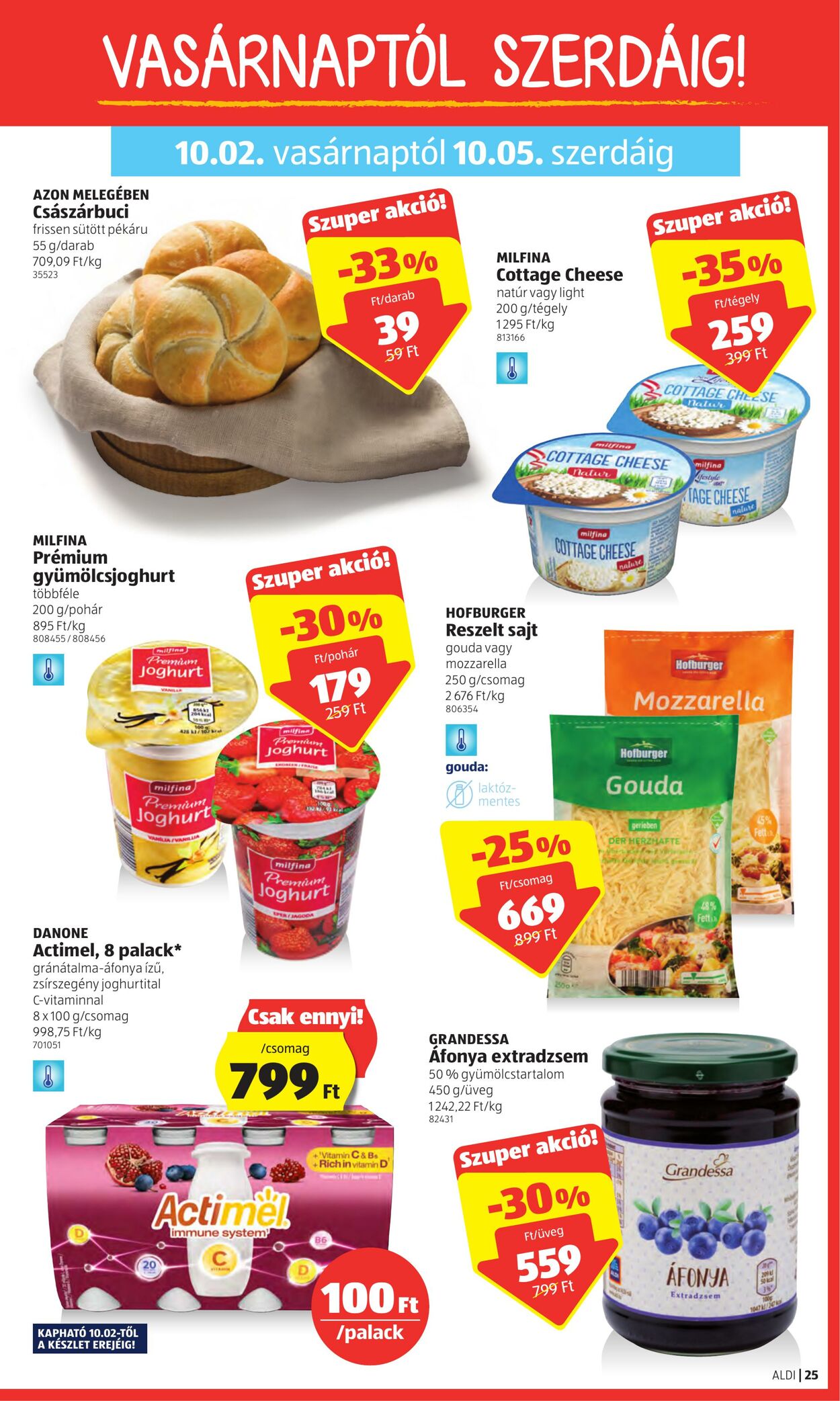 Flyer Aldi 29.09.2022 - 05.10.2022