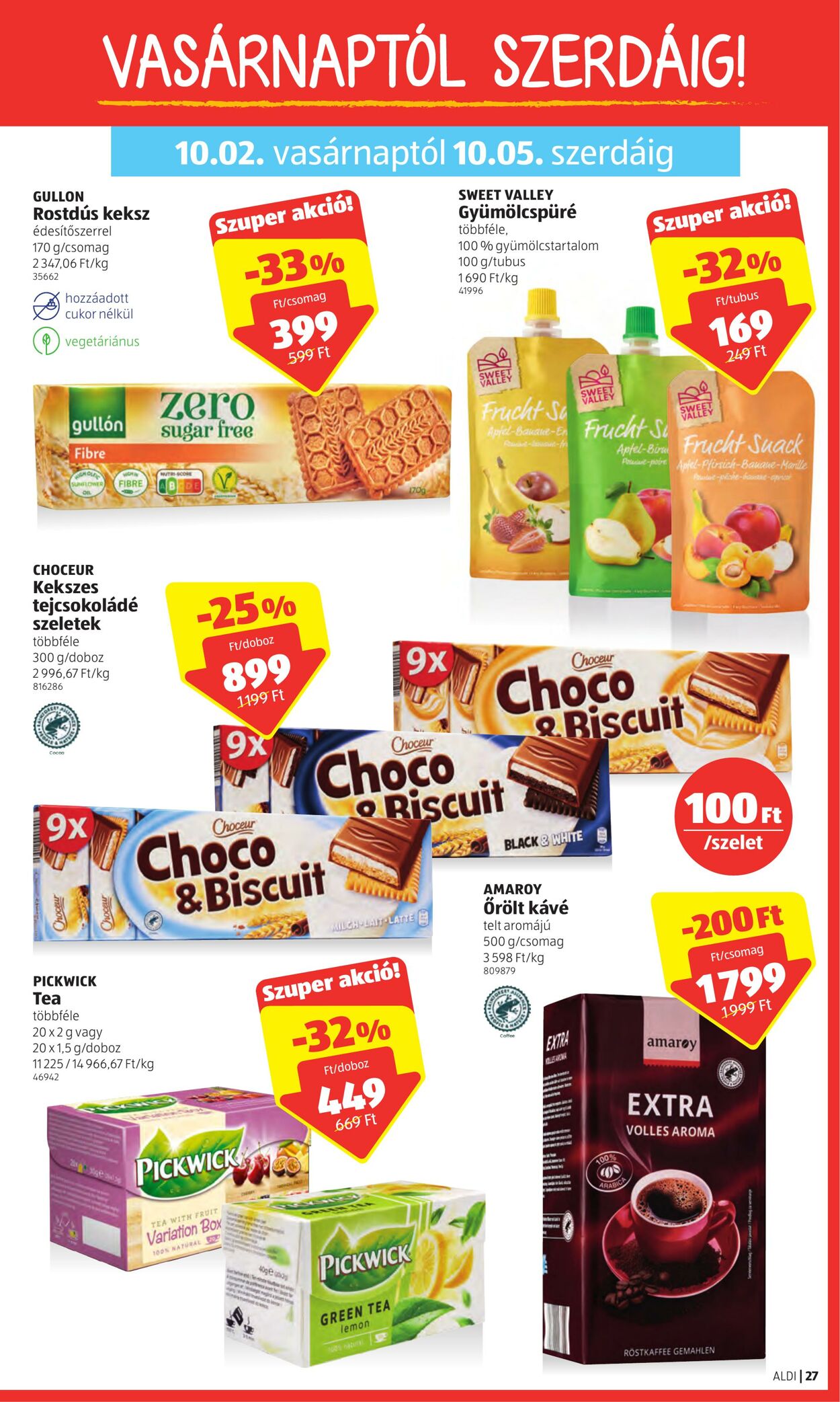 Flyer Aldi 29.09.2022 - 05.10.2022