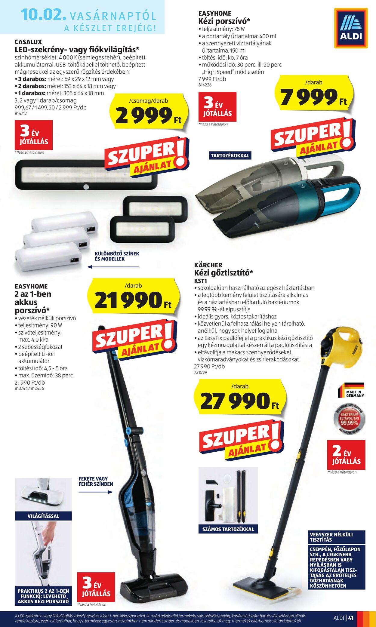 Flyer Aldi 29.09.2022 - 05.10.2022