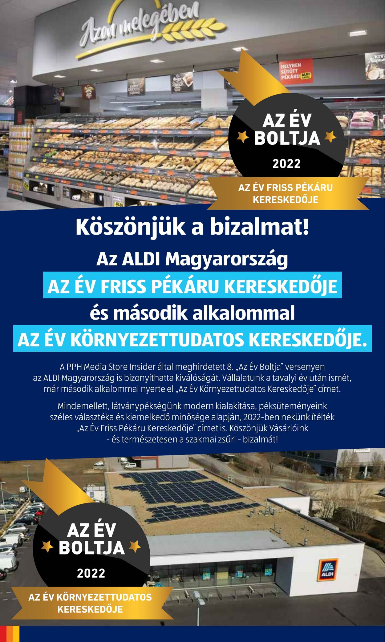 Flyer Aldi 29.09.2022 - 05.10.2022