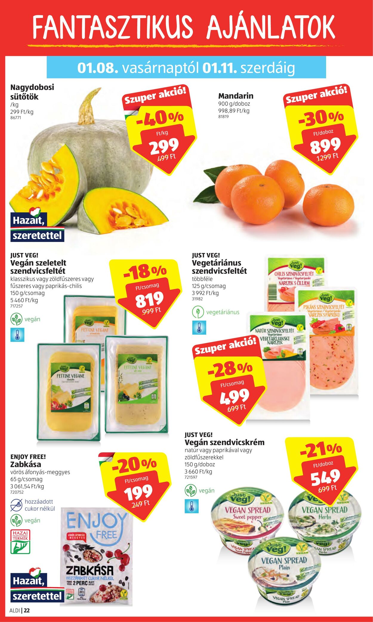 Flyer Aldi 05.01.2023 - 11.01.2023