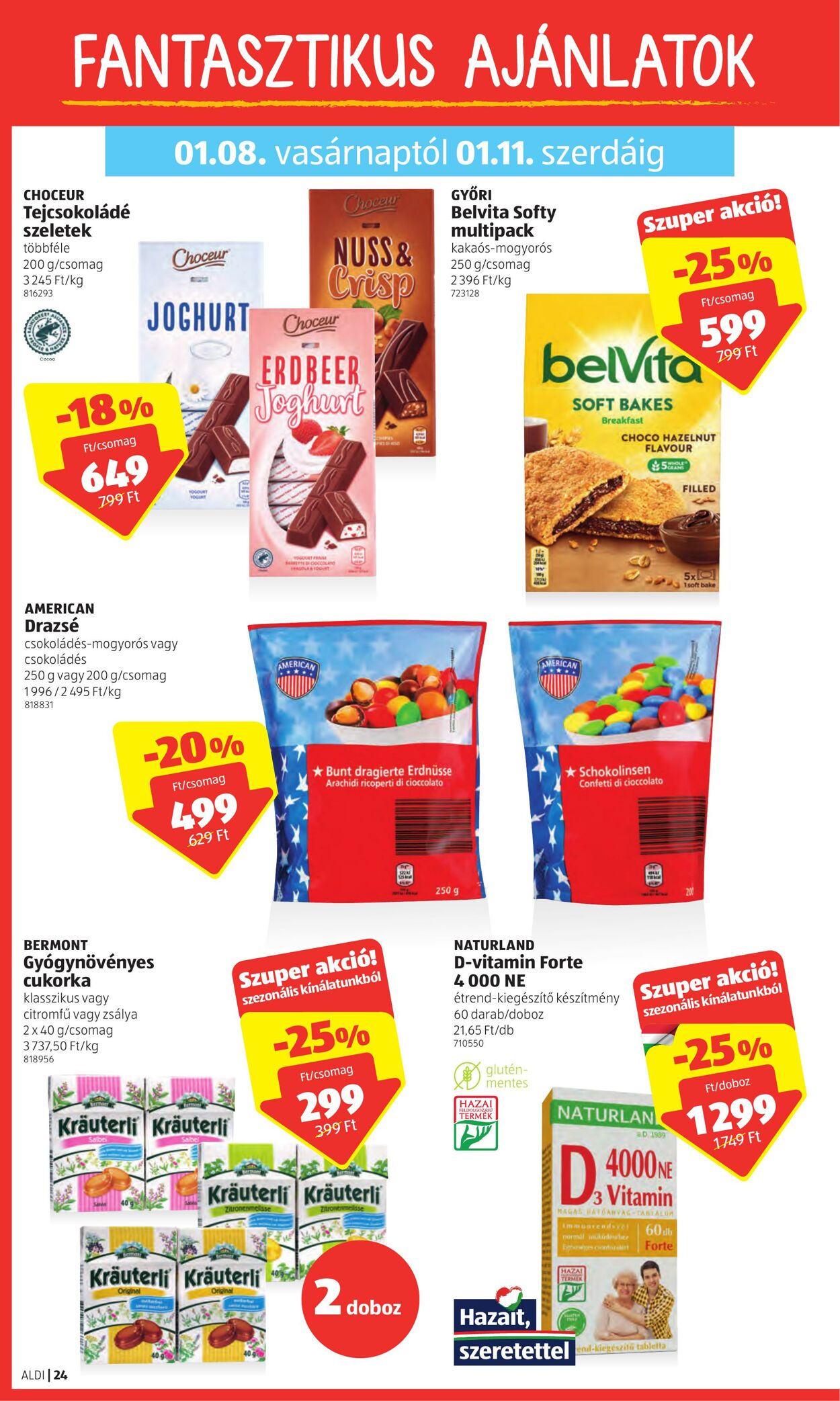 Flyer Aldi 05.01.2023 - 11.01.2023