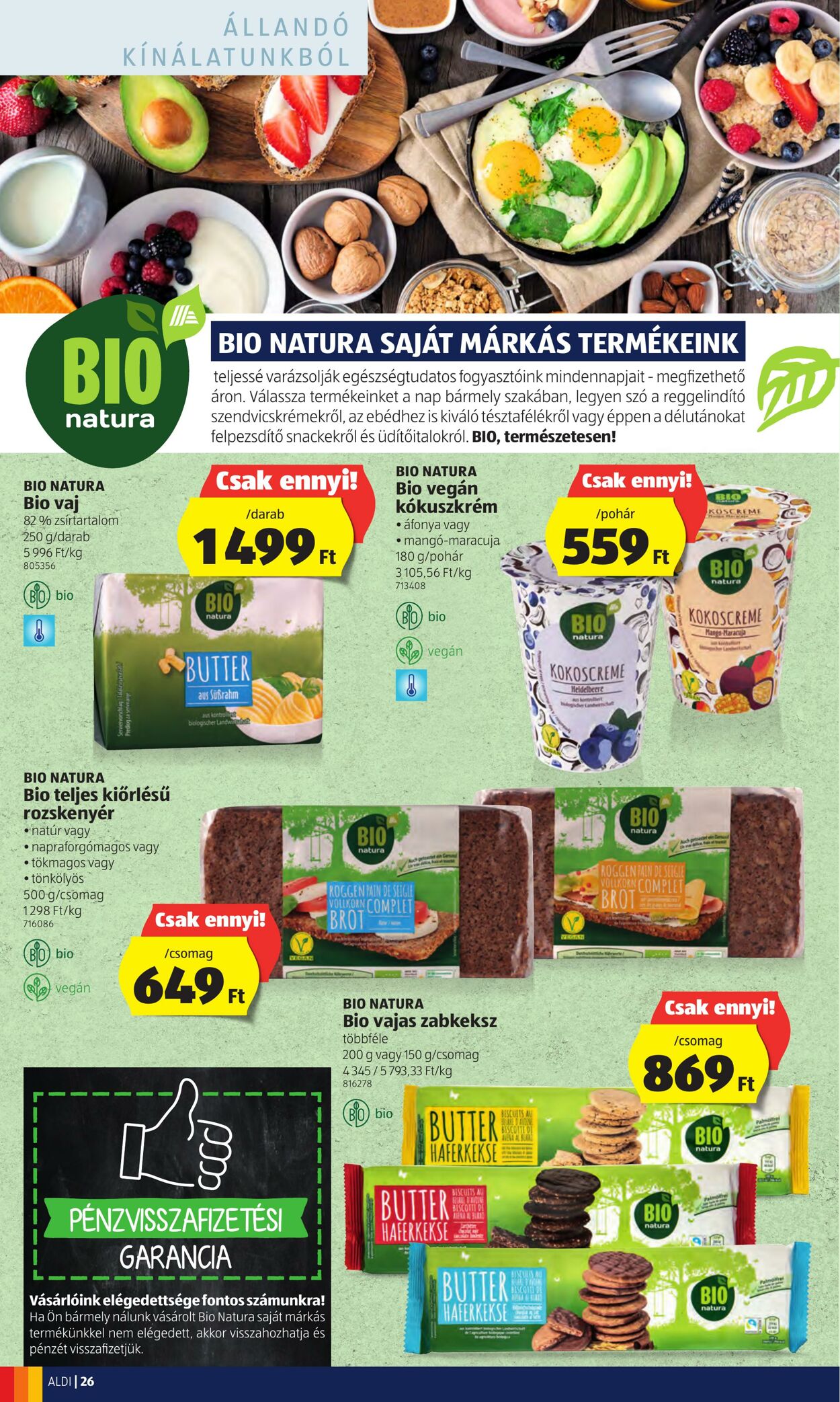 Flyer Aldi 05.01.2023 - 11.01.2023