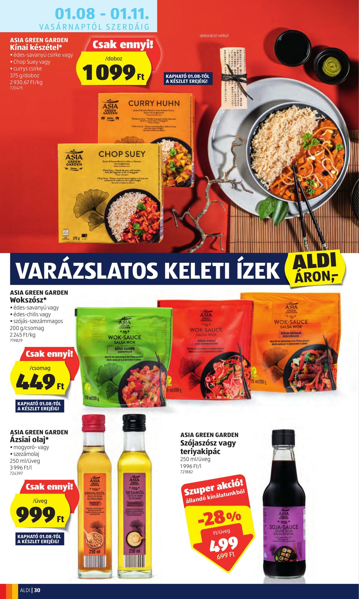 Flyer Aldi 05.01.2023 - 11.01.2023