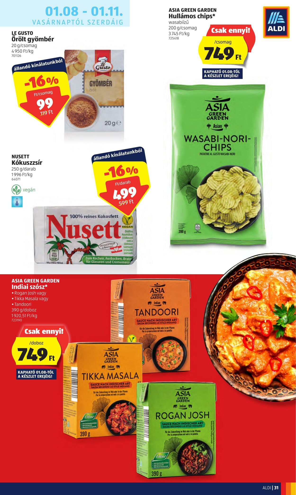 Flyer Aldi 05.01.2023 - 11.01.2023