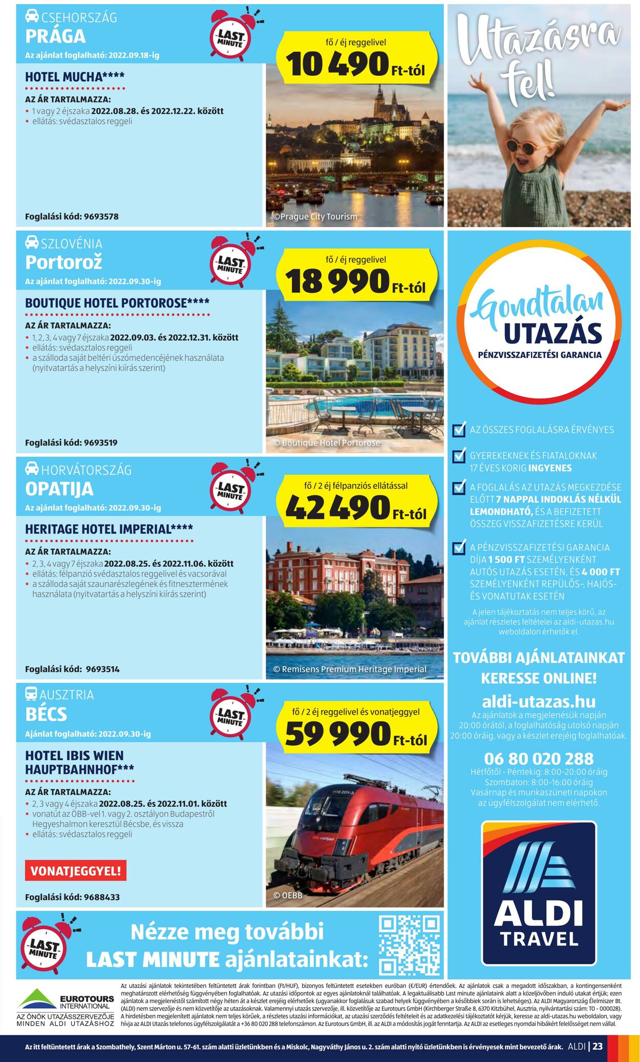 Flyer Aldi 25.08.2022 - 31.08.2022