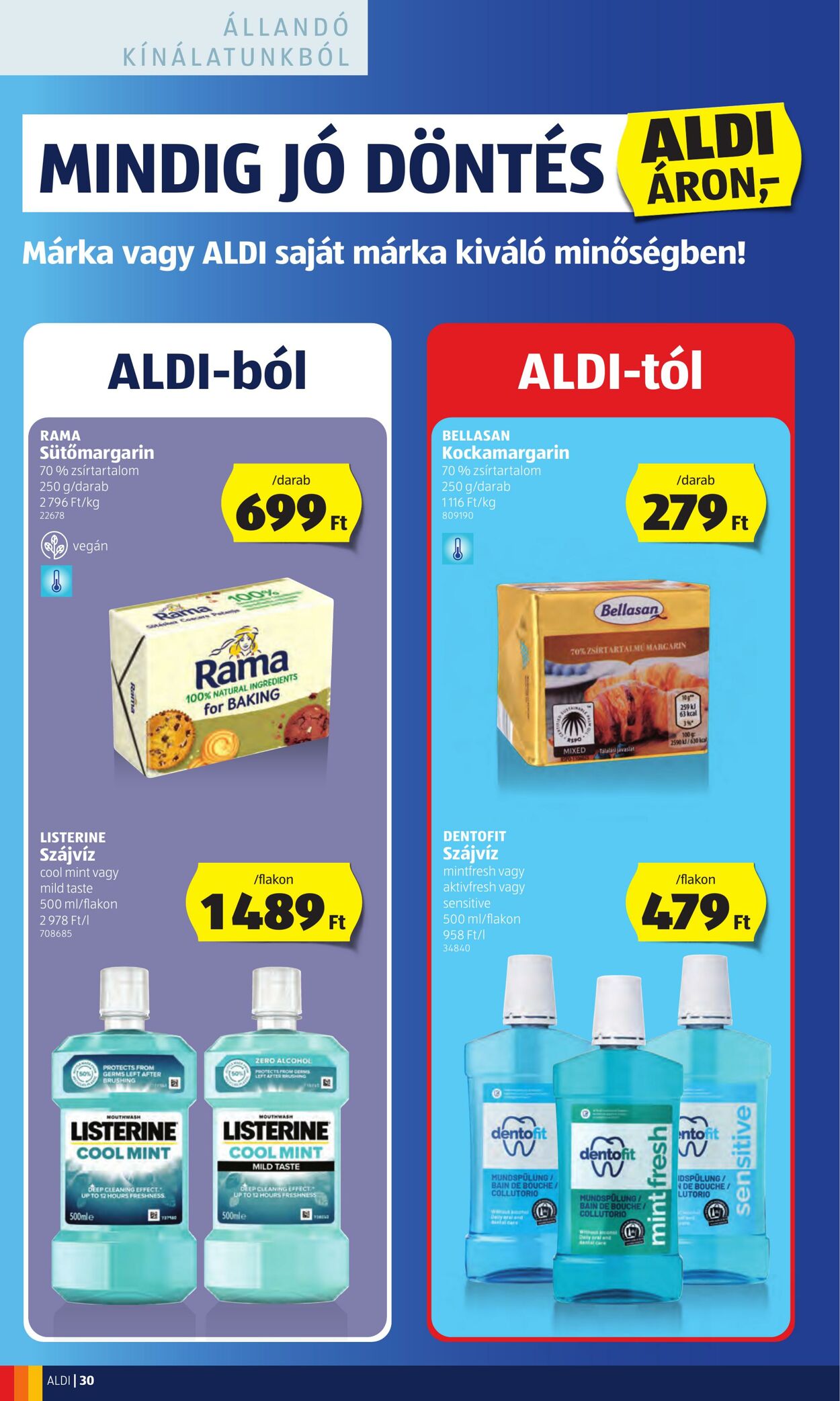 Flyer Aldi 13.10.2022 - 19.10.2022