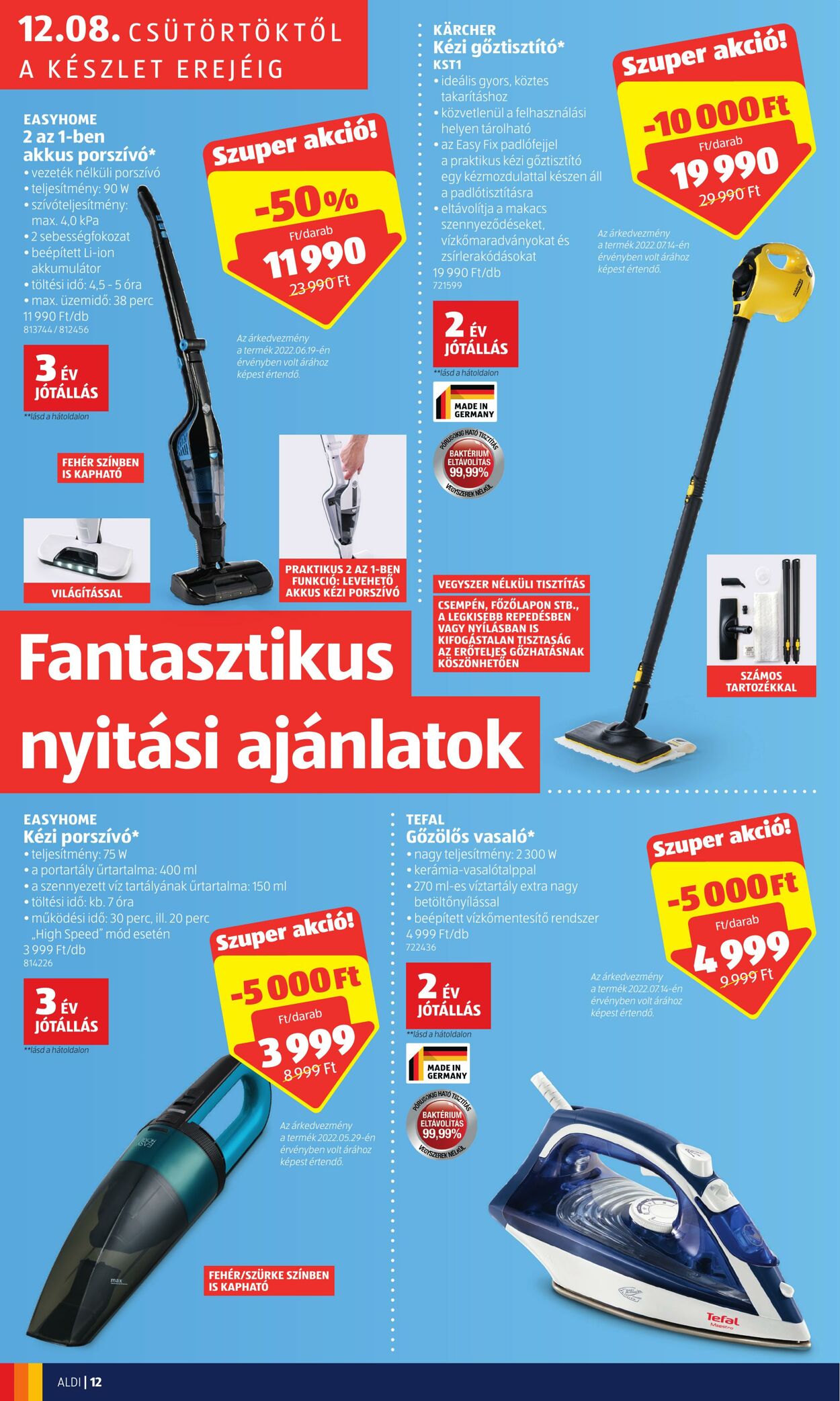 Flyer Aldi 08.12.2022 - 10.12.2022