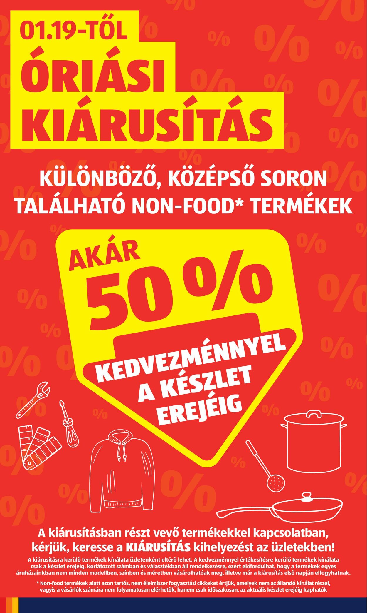 Flyer Aldi 26.01.2023 - 01.02.2023