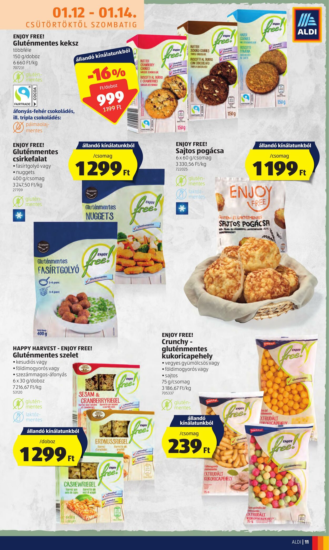 Flyer Aldi 12.01.2023 - 18.01.2023