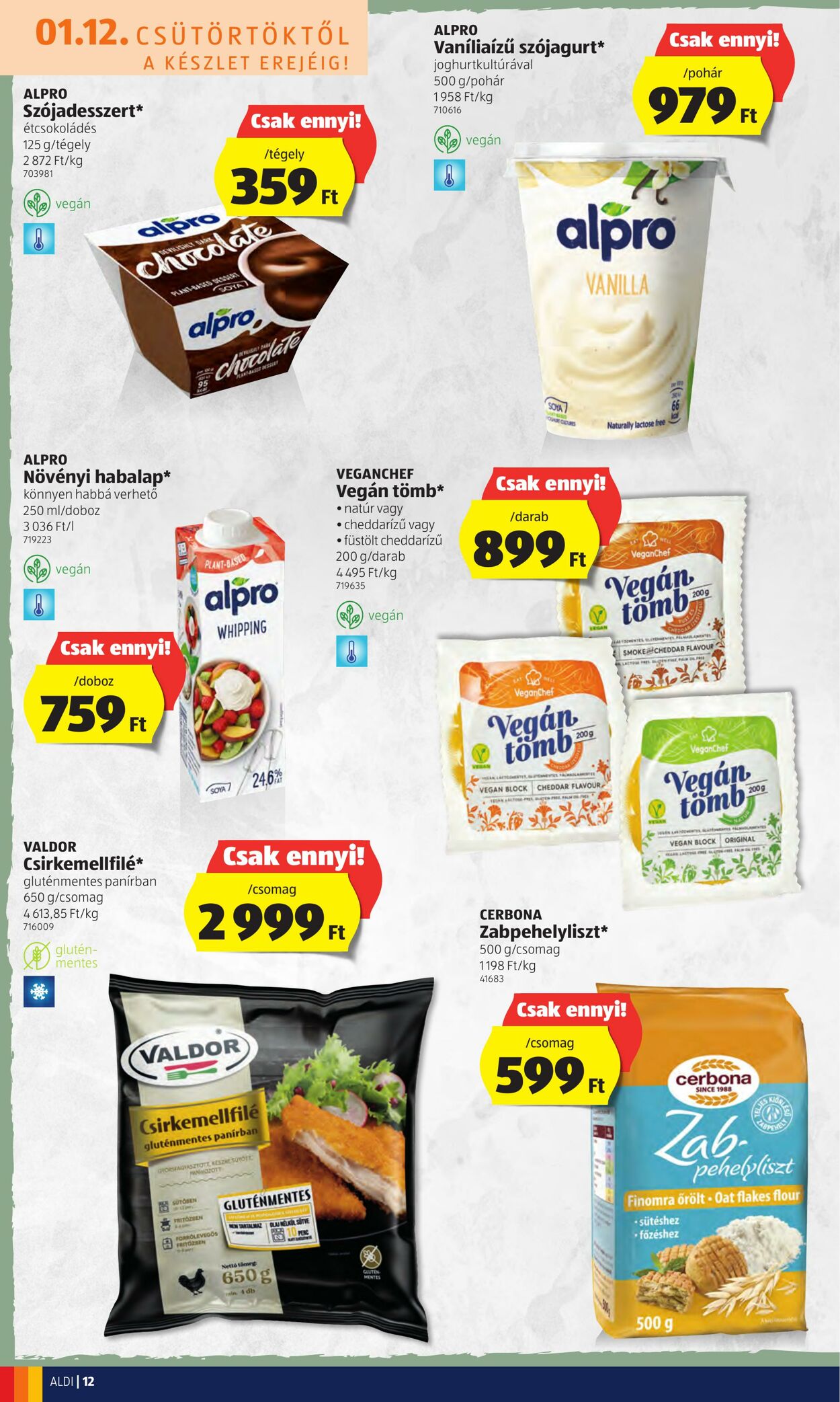 Flyer Aldi 12.01.2023 - 18.01.2023