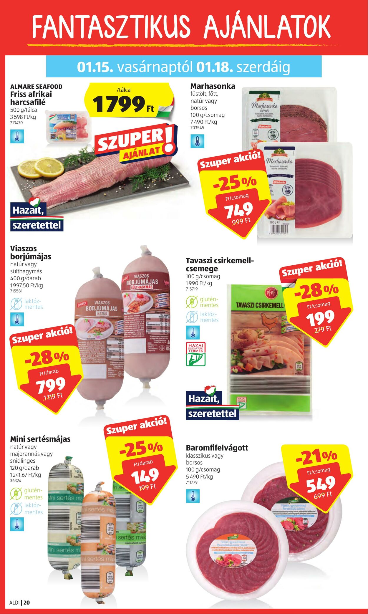 Flyer Aldi 12.01.2023 - 18.01.2023