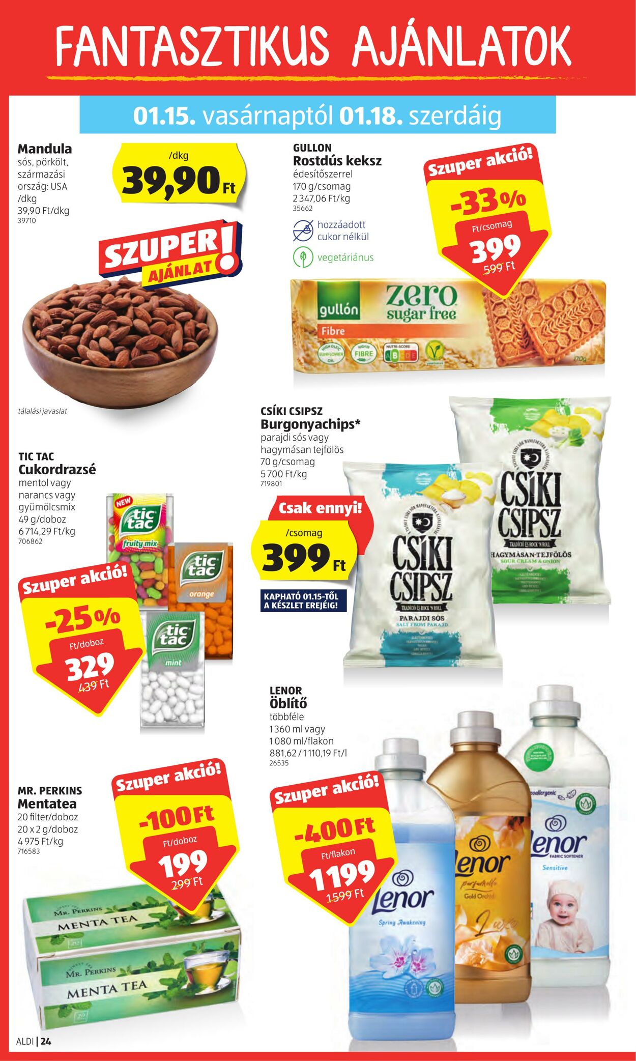 Flyer Aldi 12.01.2023 - 18.01.2023