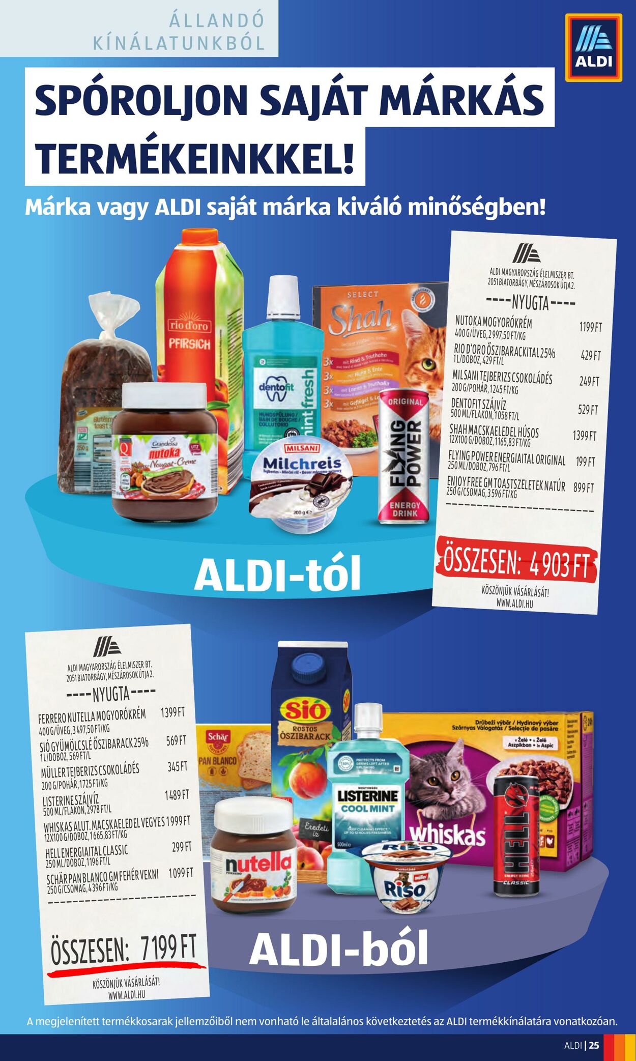 Flyer Aldi 12.01.2023 - 18.01.2023