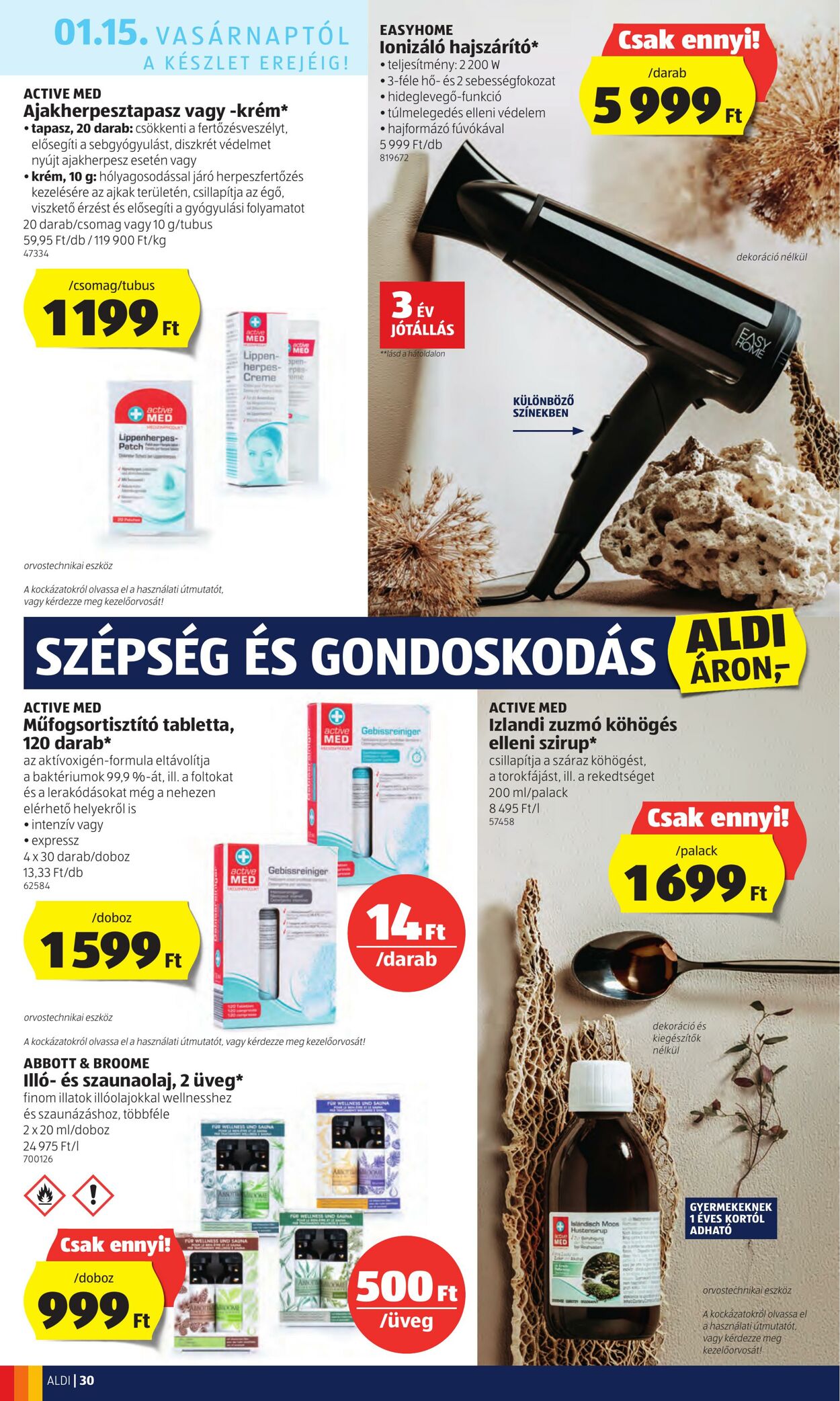 Flyer Aldi 12.01.2023 - 18.01.2023