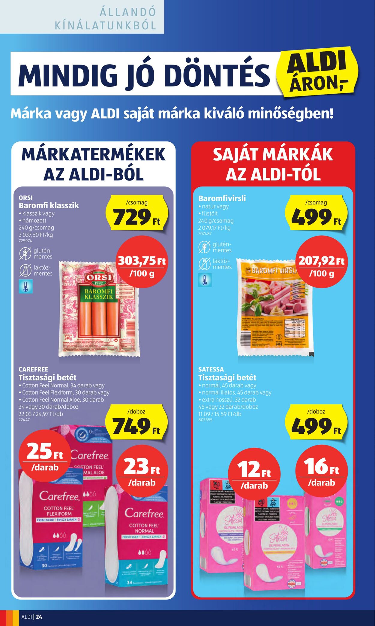 Flyer Aldi 19.01.2023 - 25.01.2023