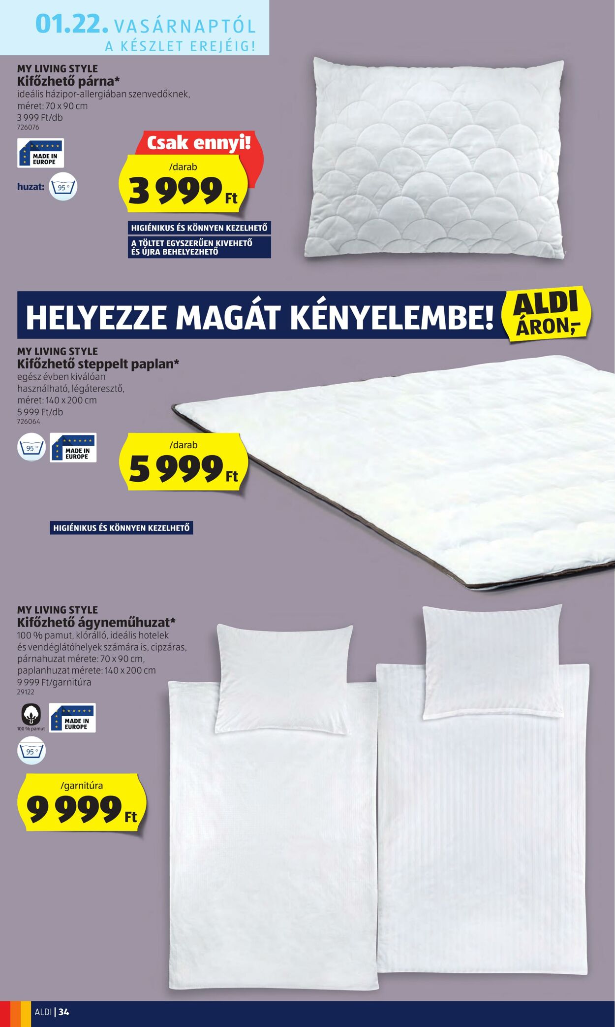 Flyer Aldi 19.01.2023 - 25.01.2023