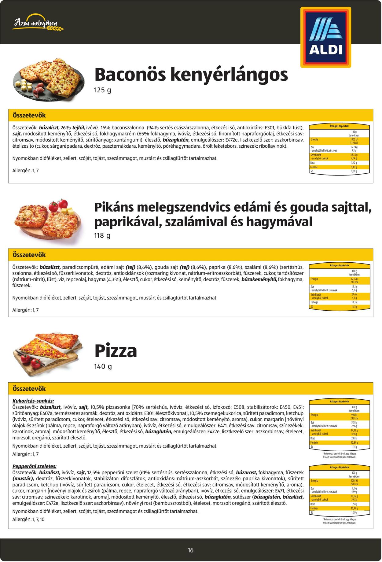 Flyer Aldi 01.01.2023 - 28.02.2023