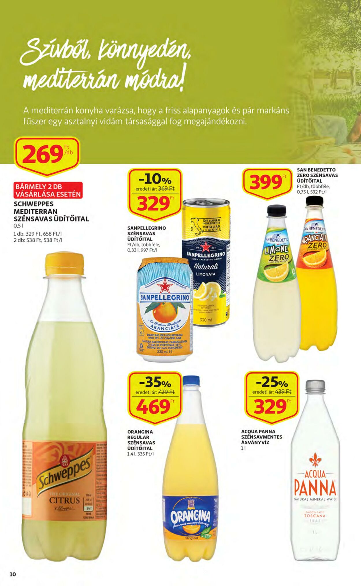 Flyer Auchan 29.09.2022 - 12.10.2022