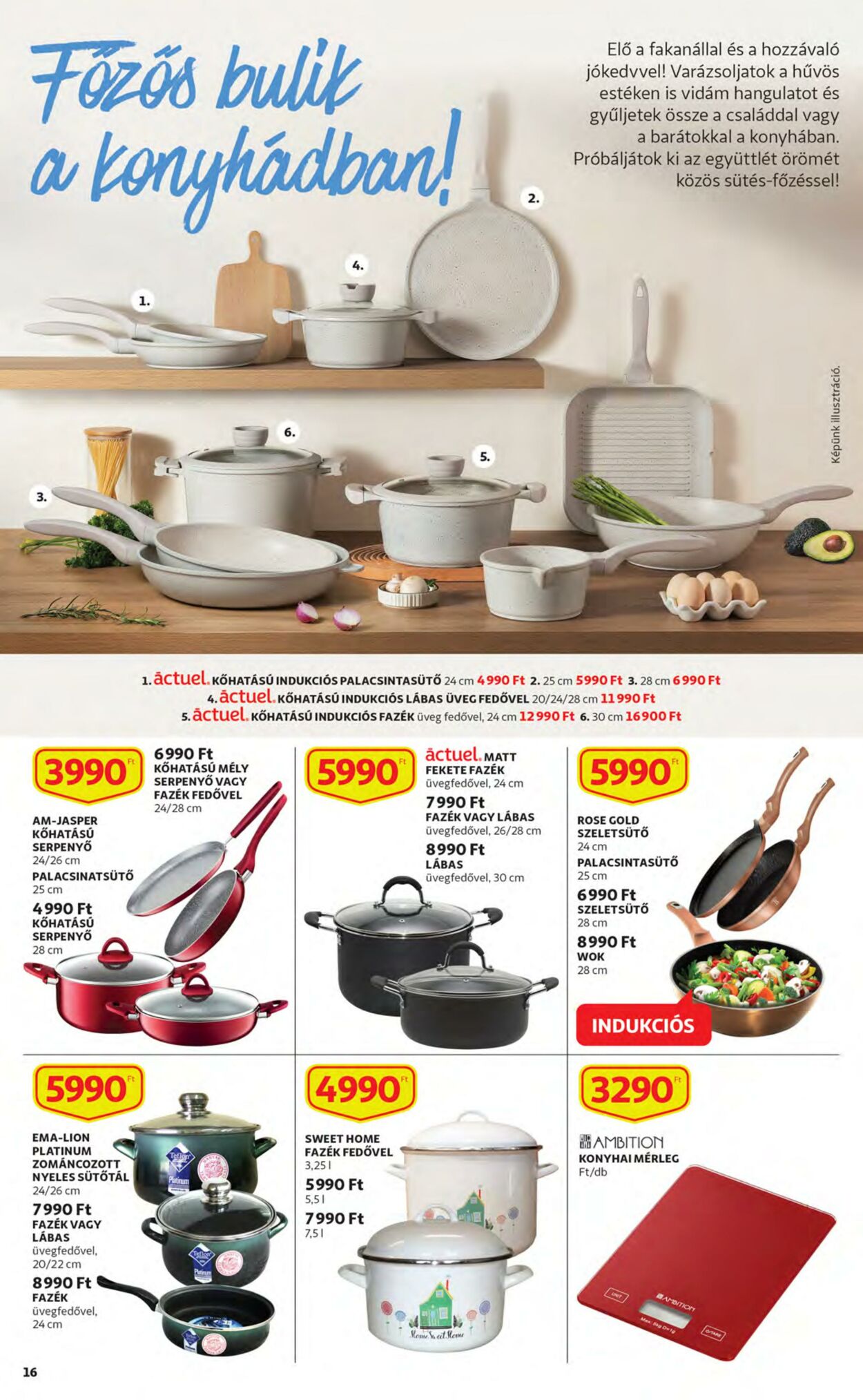 Flyer Auchan 29.09.2022 - 12.10.2022