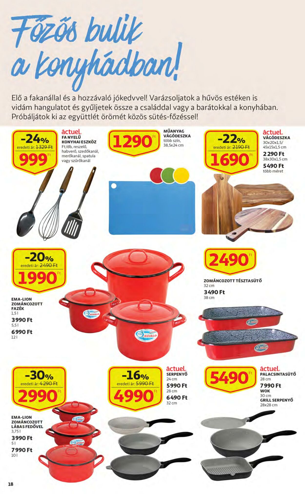 Flyer Auchan 29.09.2022 - 12.10.2022