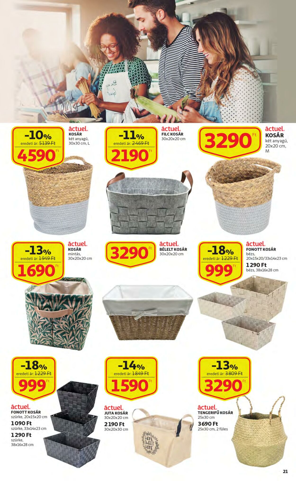 Flyer Auchan 29.09.2022 - 12.10.2022