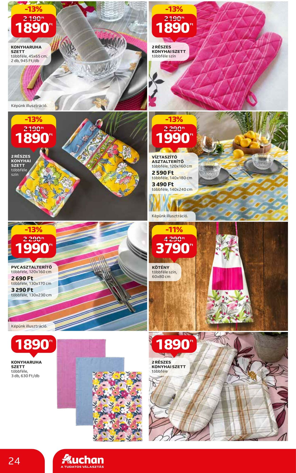 Flyer Auchan 27.04.2023 - 03.05.2023