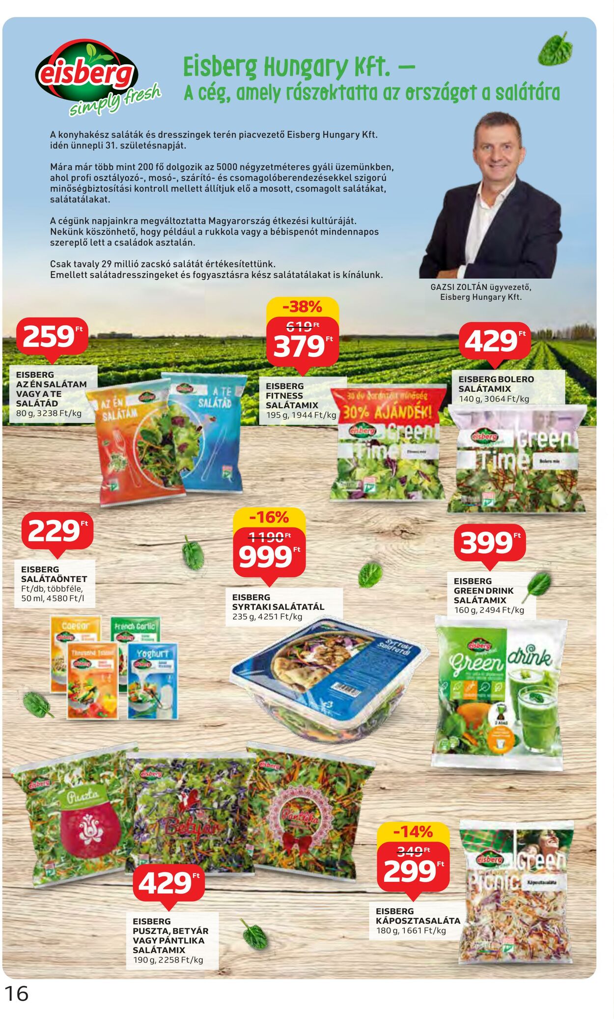 Flyer Auchan 04.05.2023 - 10.05.2023