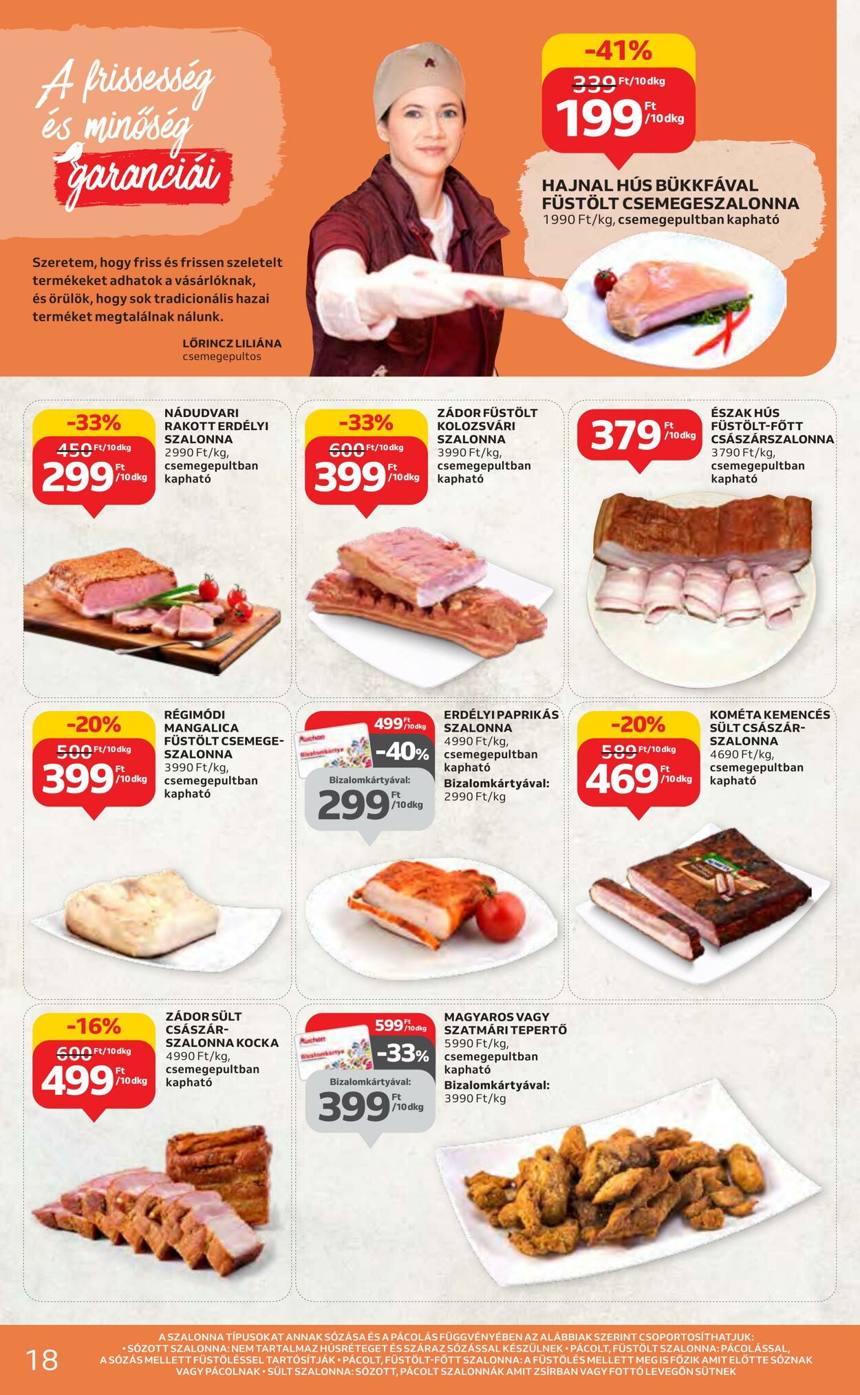 Flyer Auchan 04.05.2023 - 10.05.2023