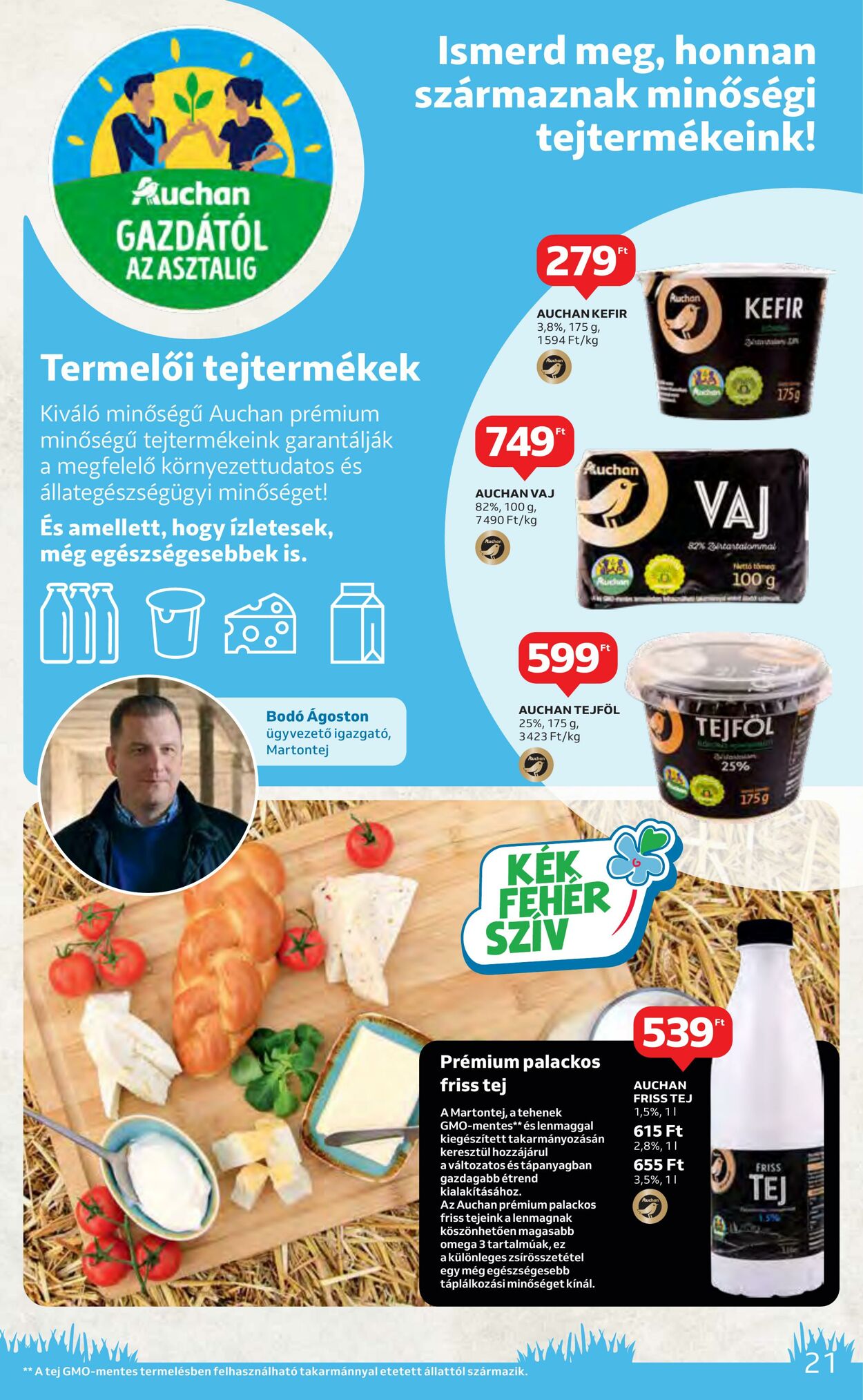 Flyer Auchan 04.05.2023 - 10.05.2023