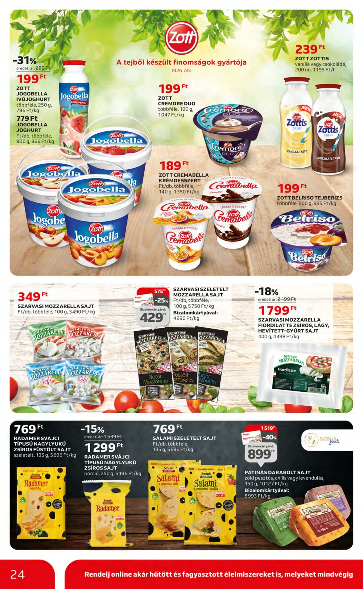 Flyer Auchan 11.05.2023 - 17.05.2023