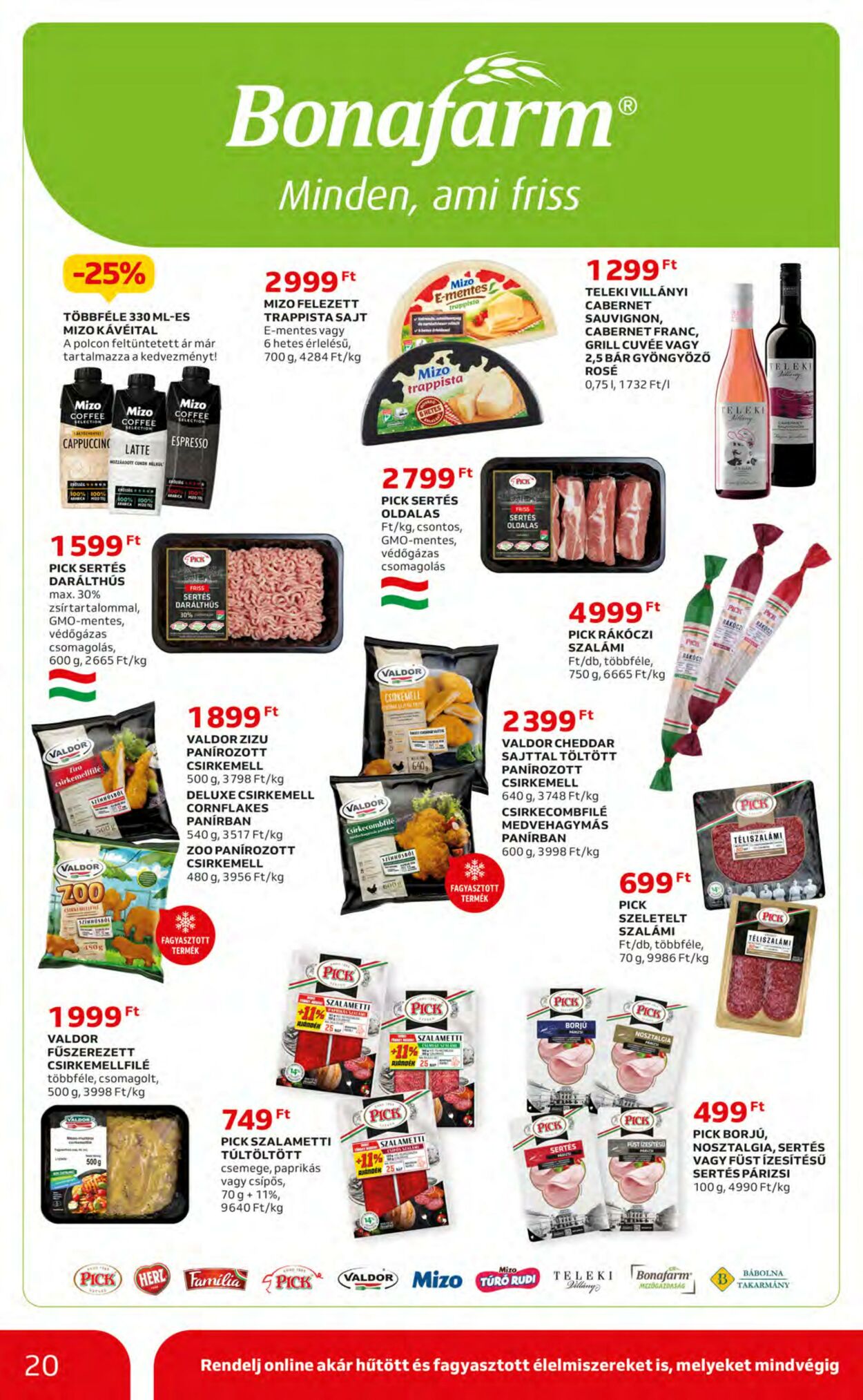 Flyer Auchan 11.05.2023 - 17.05.2023