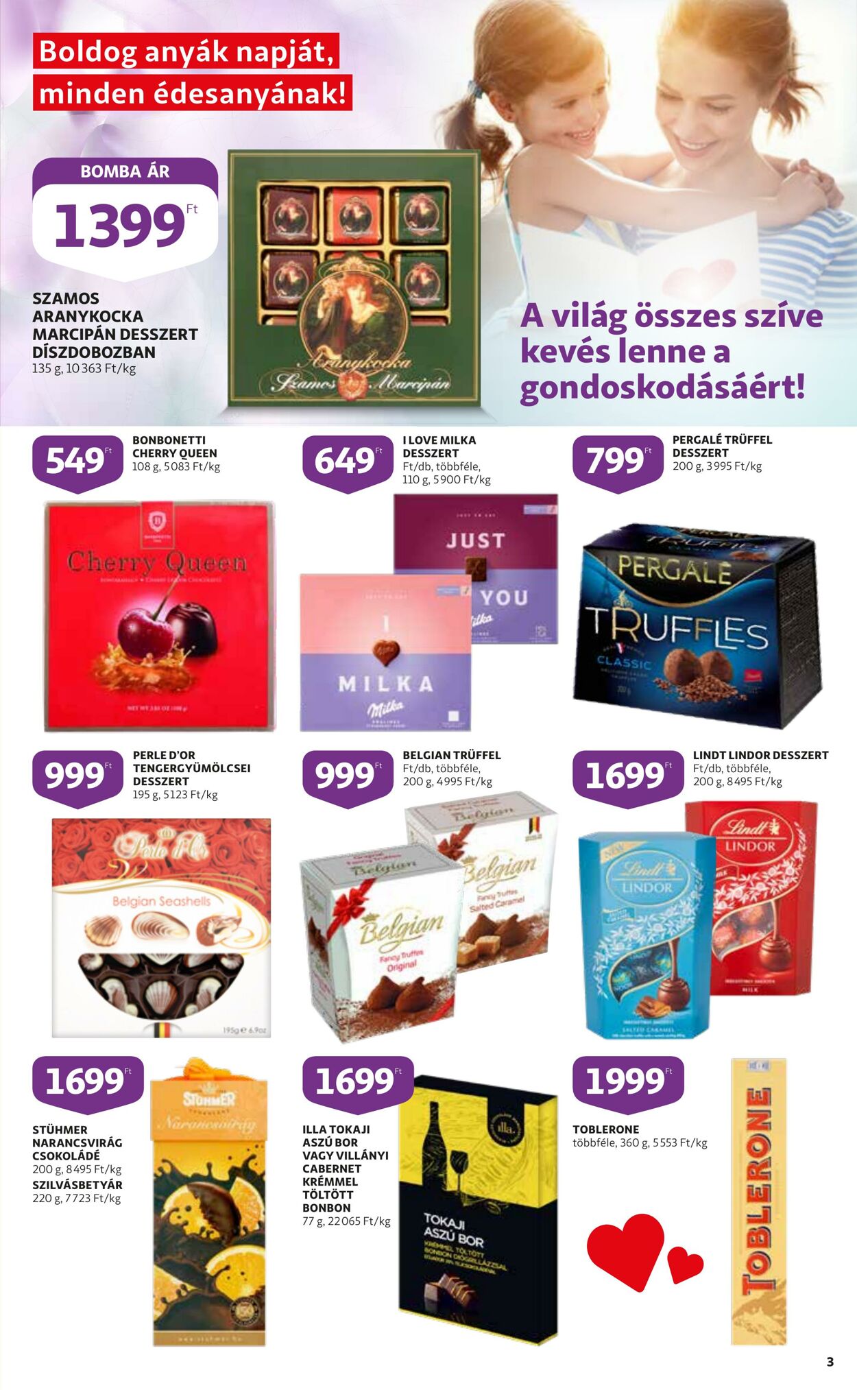 Flyer Auchan 28.04.2022 - 04.05.2022