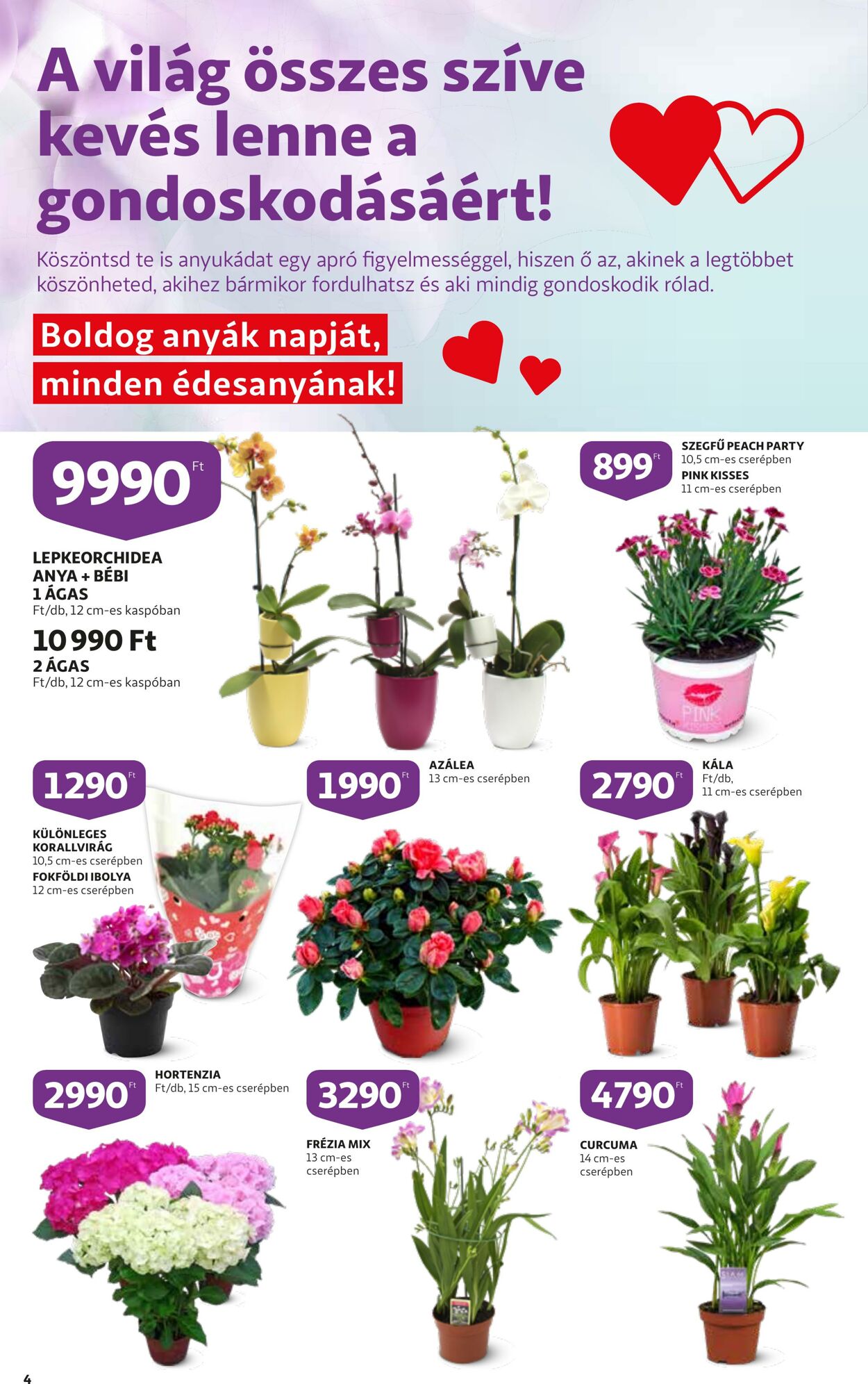 Flyer Auchan 28.04.2022 - 04.05.2022