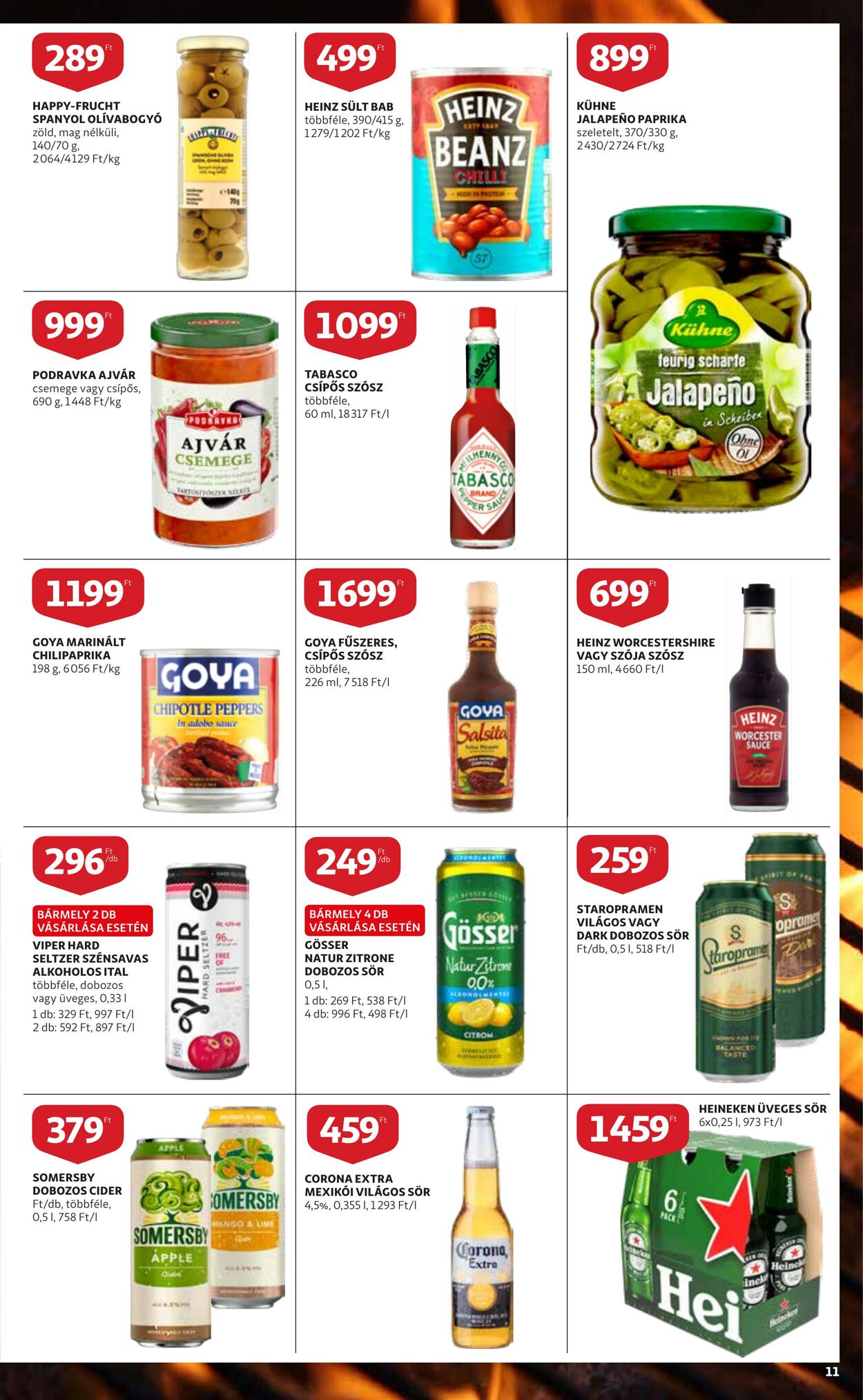 Flyer Auchan 28.04.2022 - 04.05.2022