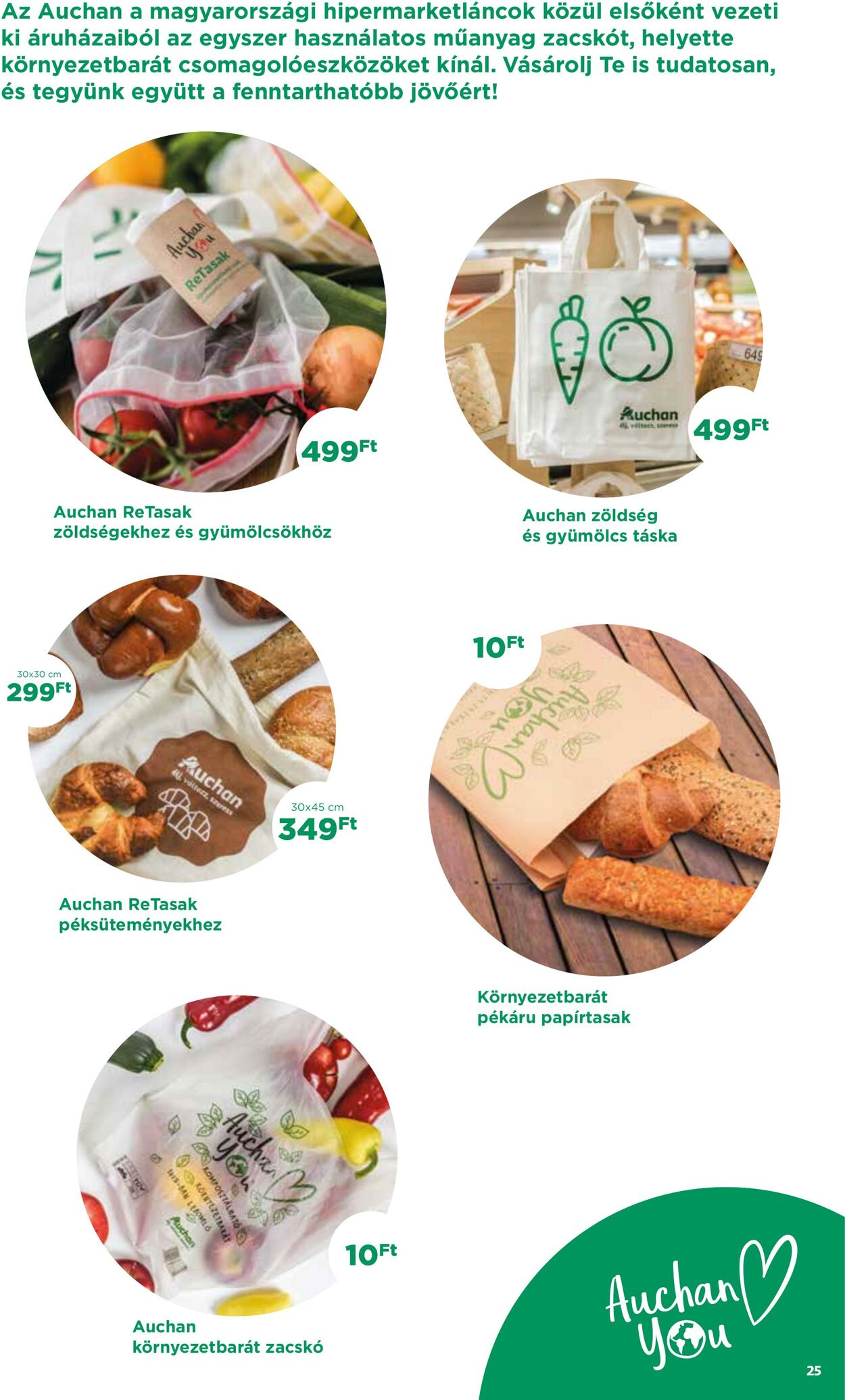 Flyer Auchan 28.04.2022 - 04.05.2022