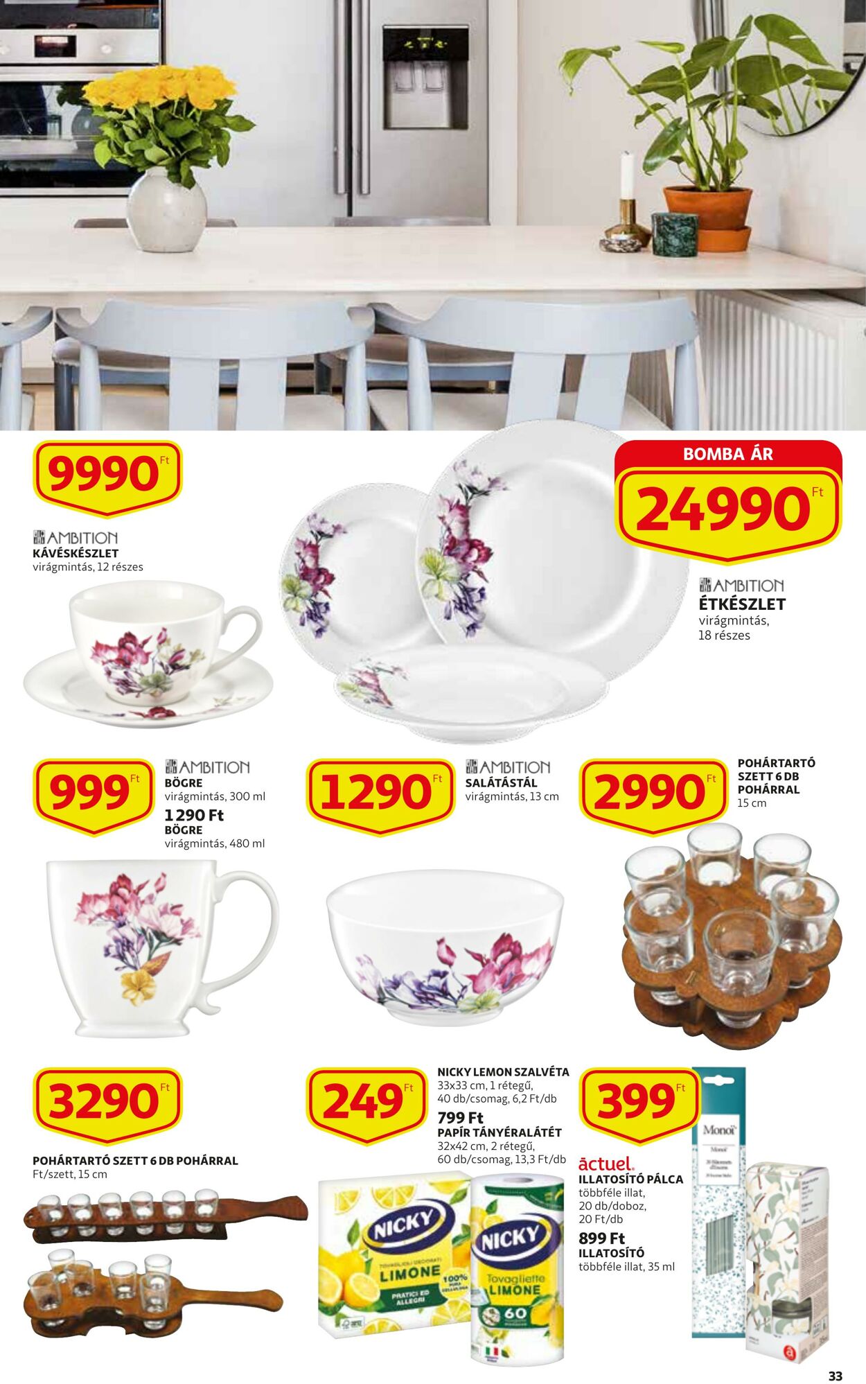 Flyer Auchan 28.04.2022 - 04.05.2022