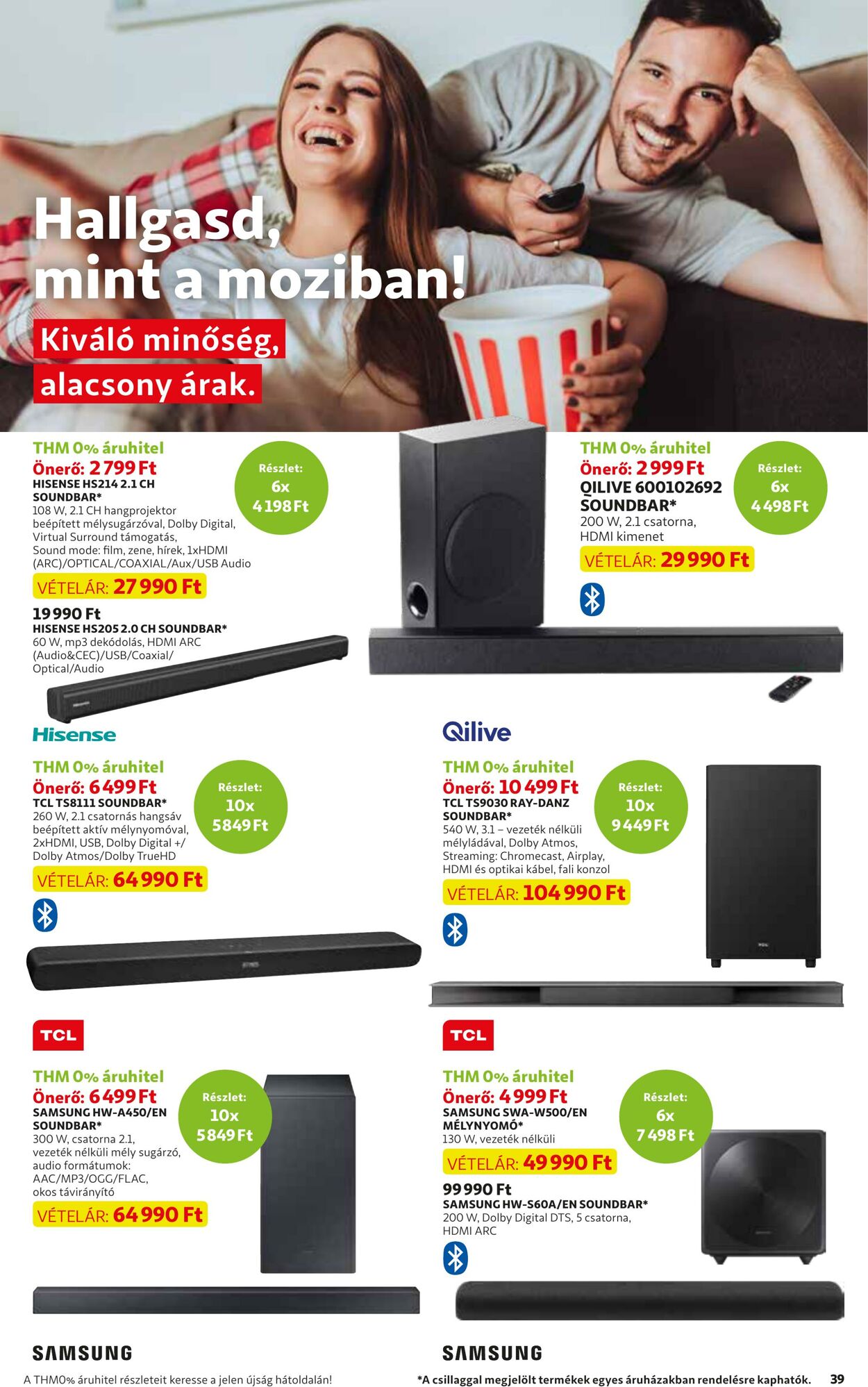 Flyer Auchan 28.04.2022 - 04.05.2022