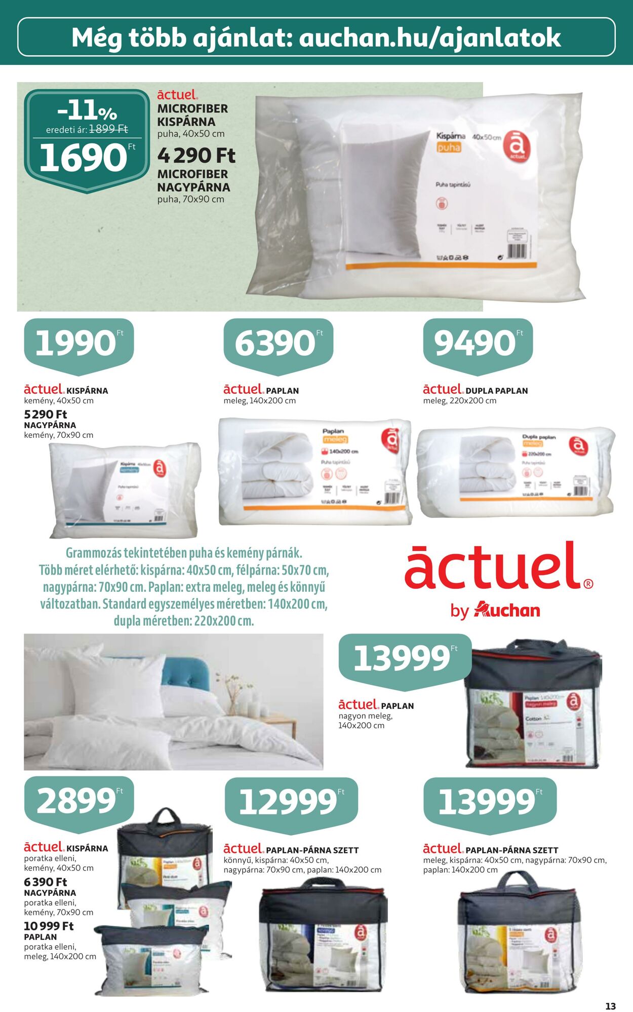 Flyer Auchan 05.01.2023 - 18.01.2023