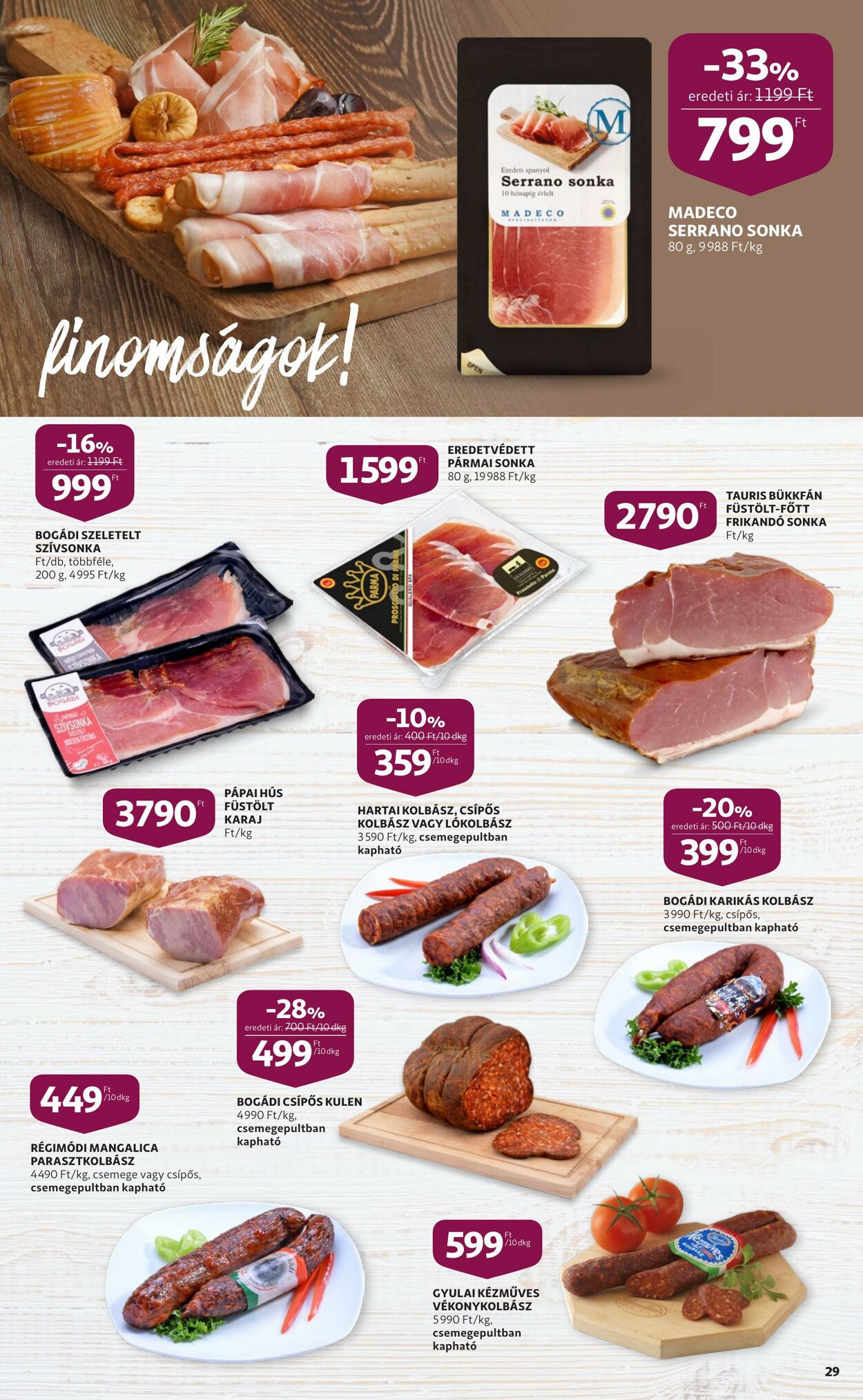 Flyer Auchan 06.10.2022 - 26.10.2022