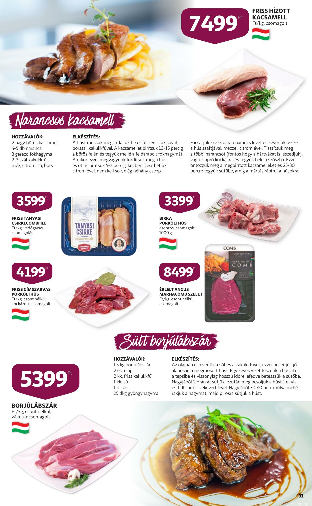 Flyer Auchan 06.10.2022 - 26.10.2022