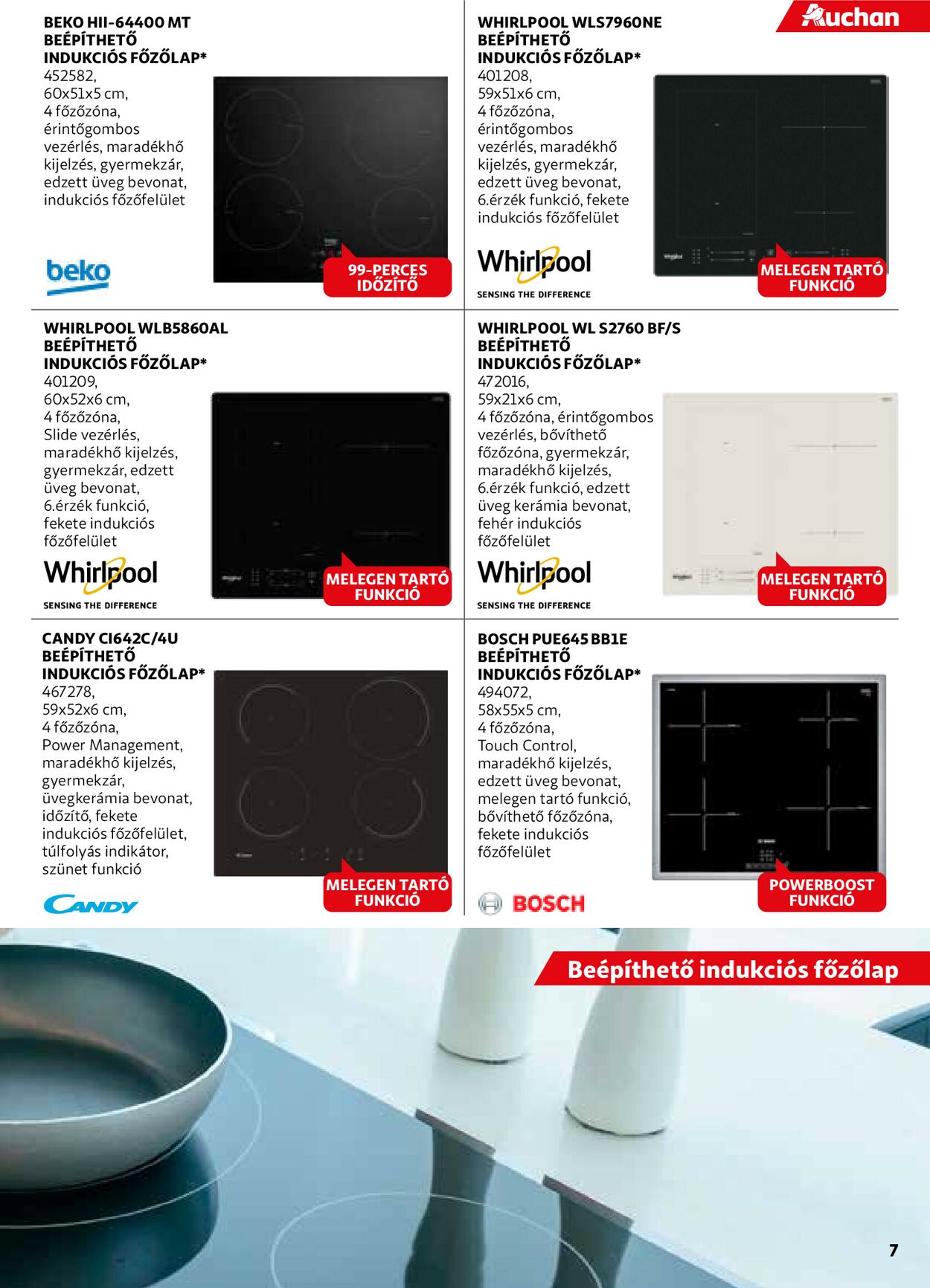 Flyer Auchan 20.05.2021 - 28.08.2021