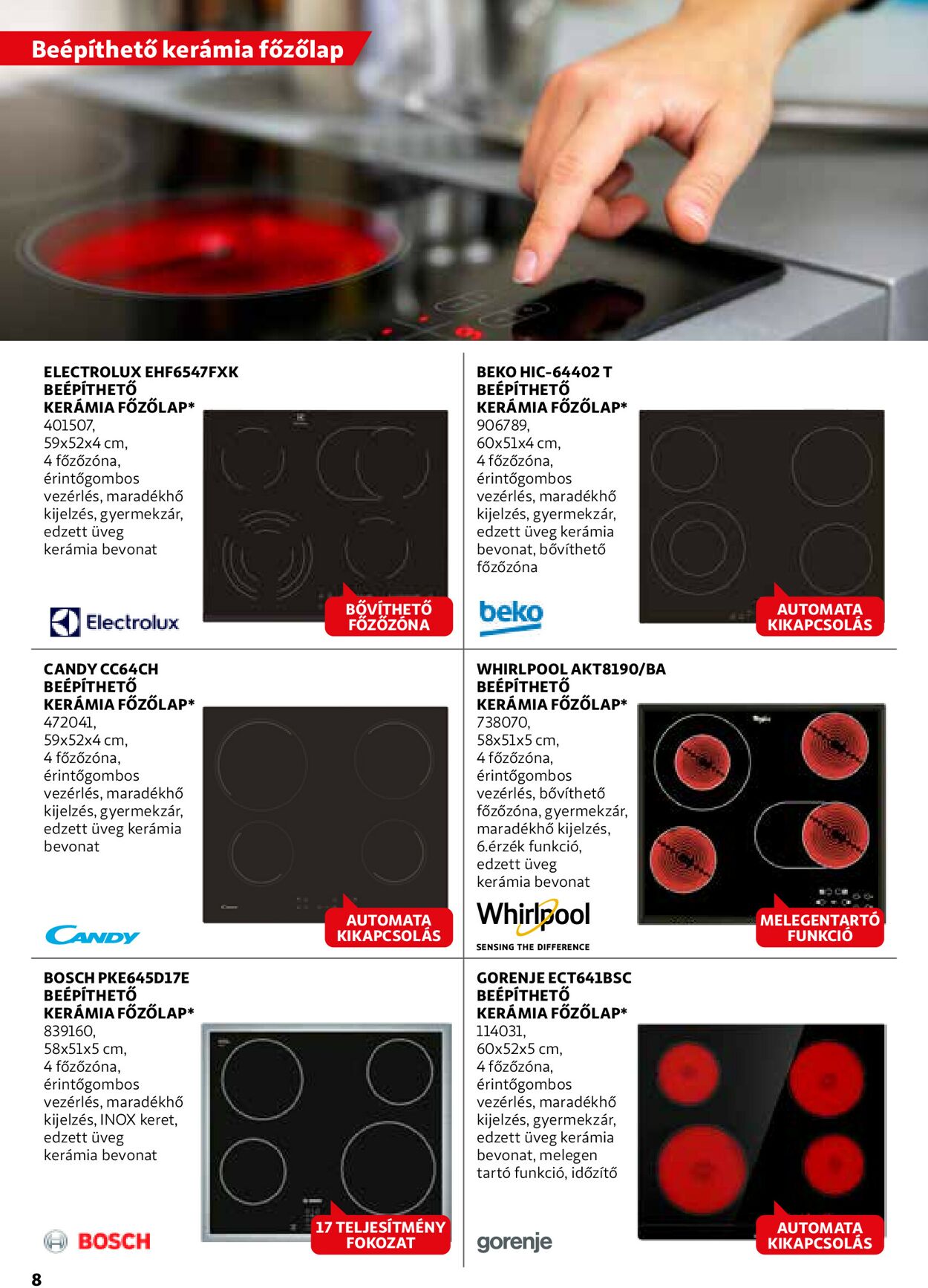 Flyer Auchan 20.05.2021 - 28.08.2021