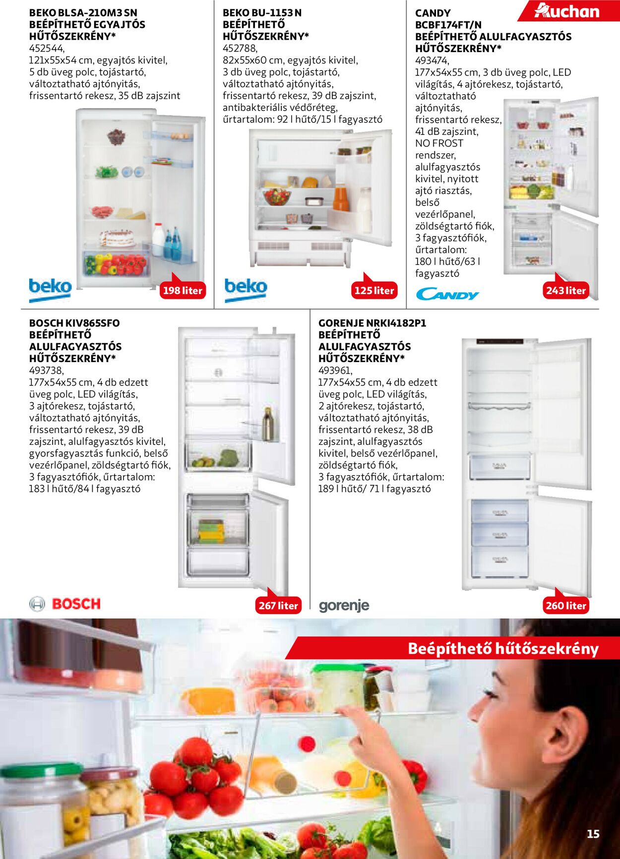 Flyer Auchan 20.05.2021 - 28.08.2021