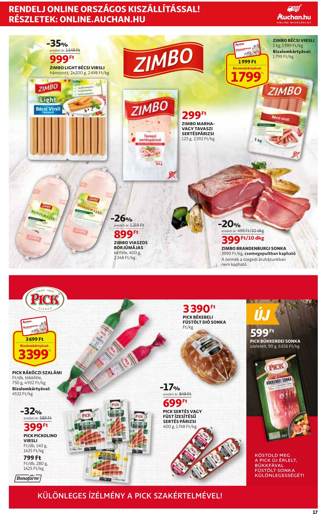 Flyer Auchan 28.07.2022 - 03.08.2022