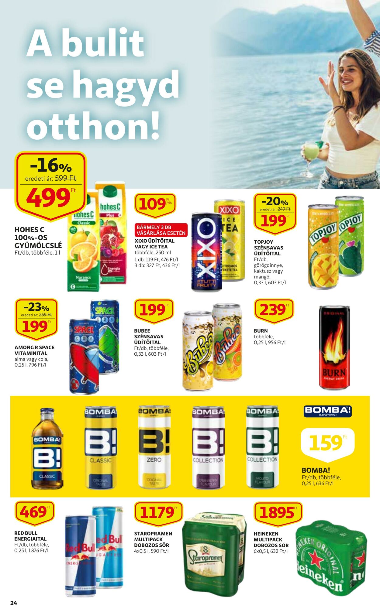 Flyer Auchan 28.07.2022 - 03.08.2022